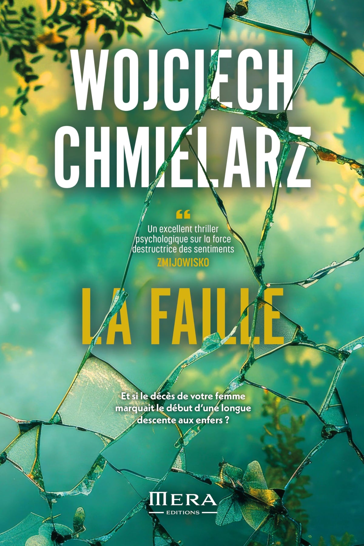 La faille 9782487149335