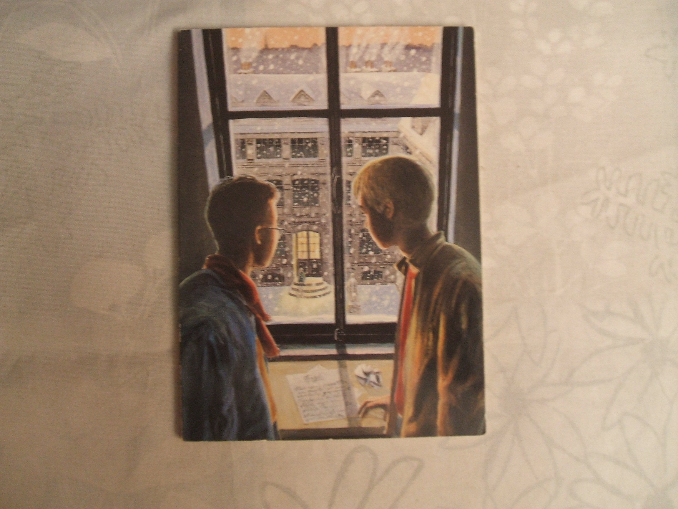 Kamo et moi 9782070551248