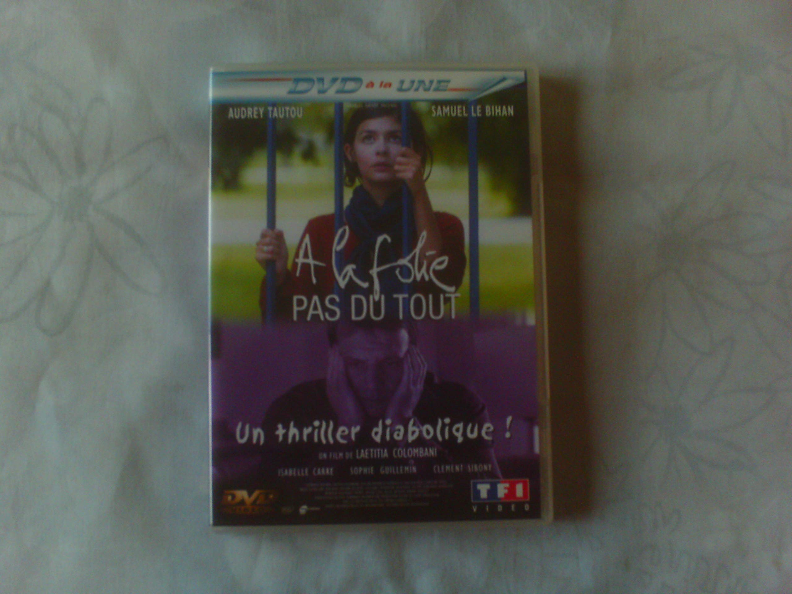 A la Folie Pas du Tout 3294333029006