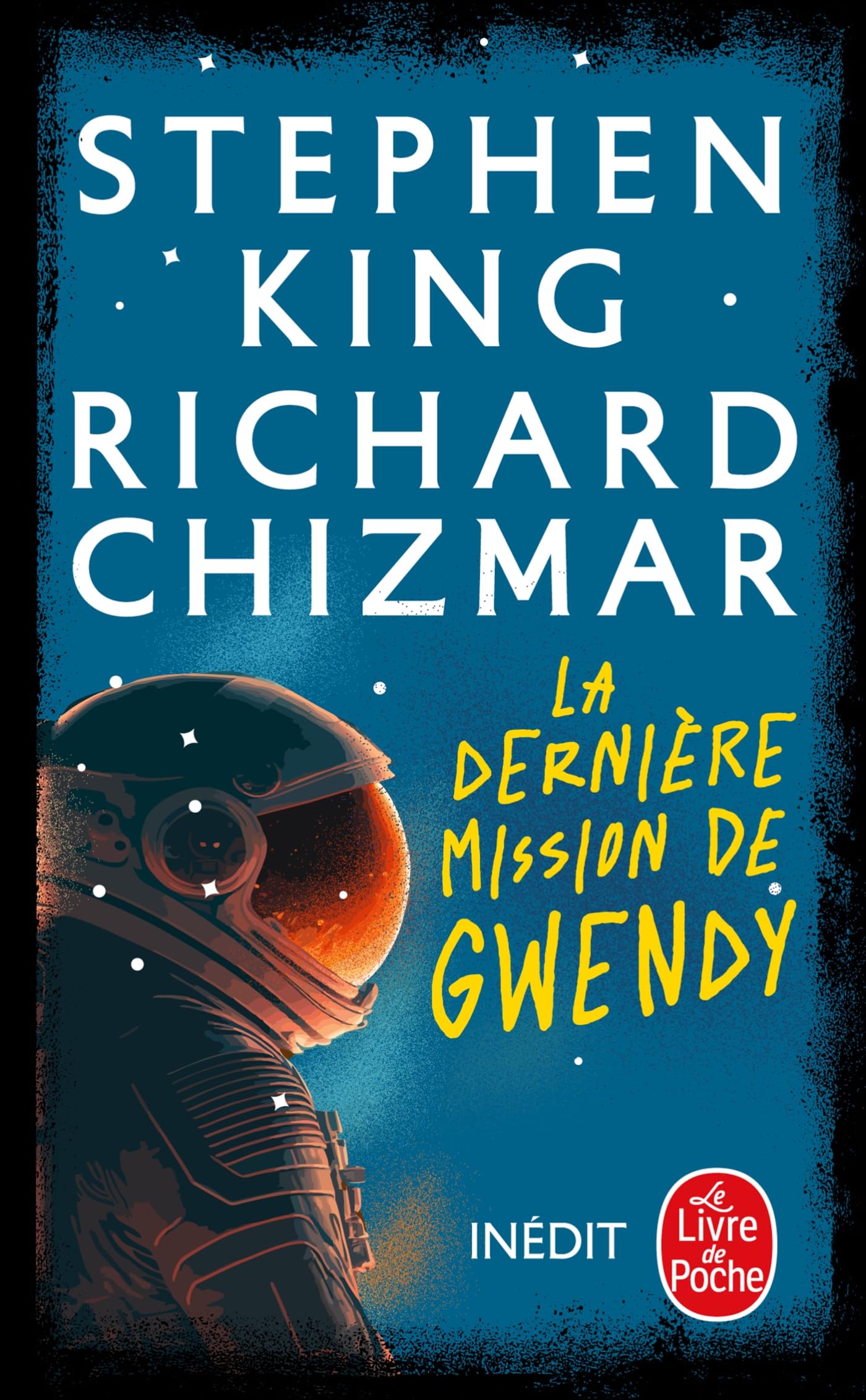 La Dernière Mission de Gwendy 9782253937012