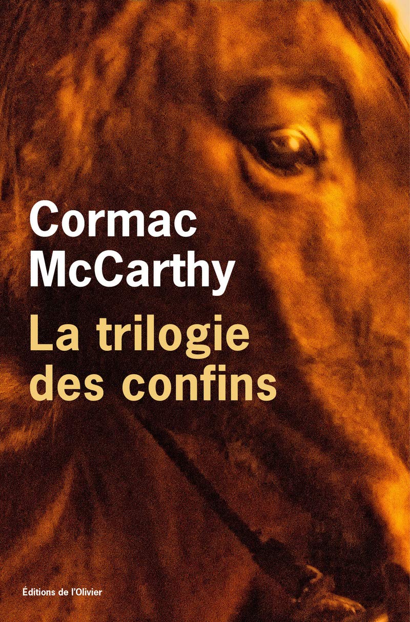 La Trilogie des confins 9782879298658