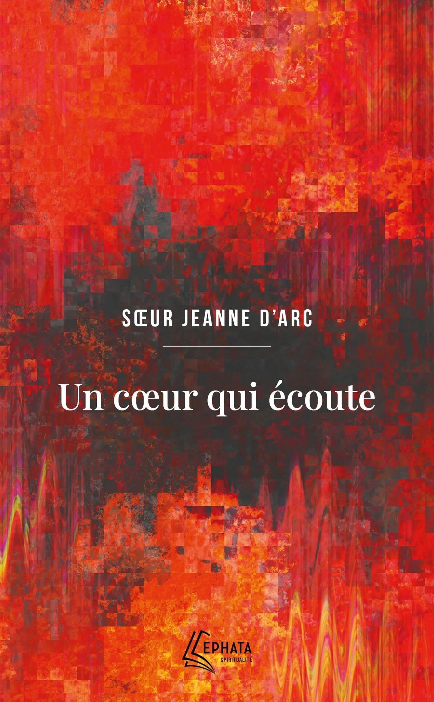 Un coeur qui écoute 9782385500160