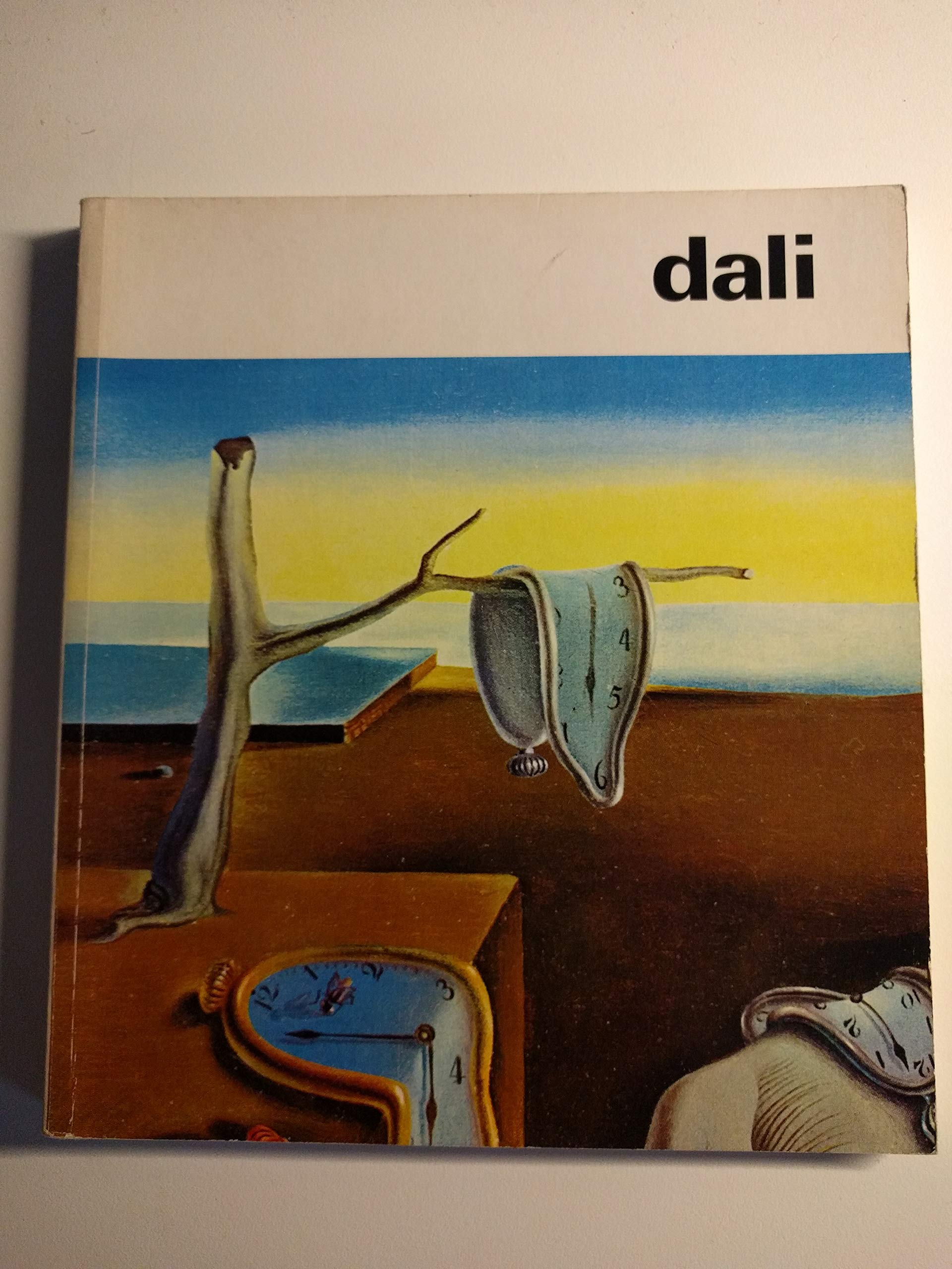 Dali 9782850251443