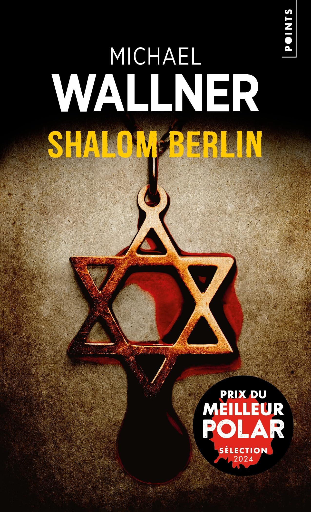 Shalom Berlin 9782757896419