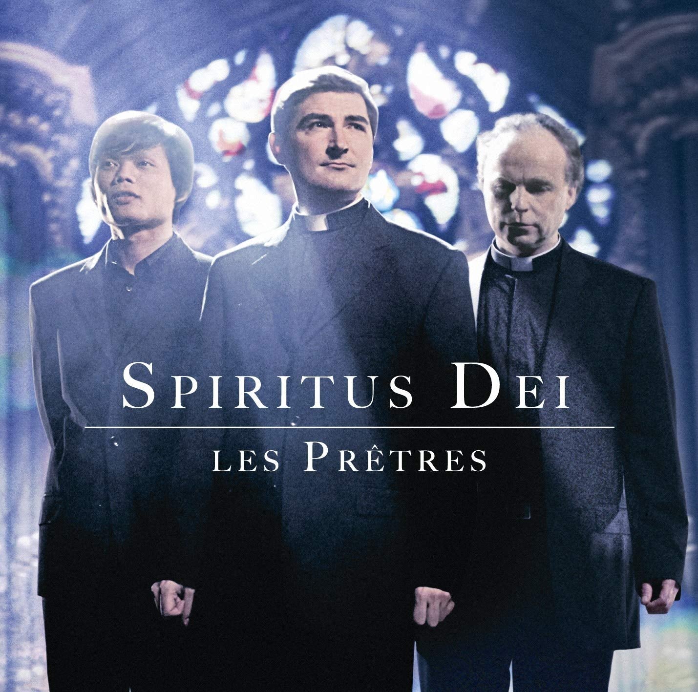 Spiritus Deï 0602527529288