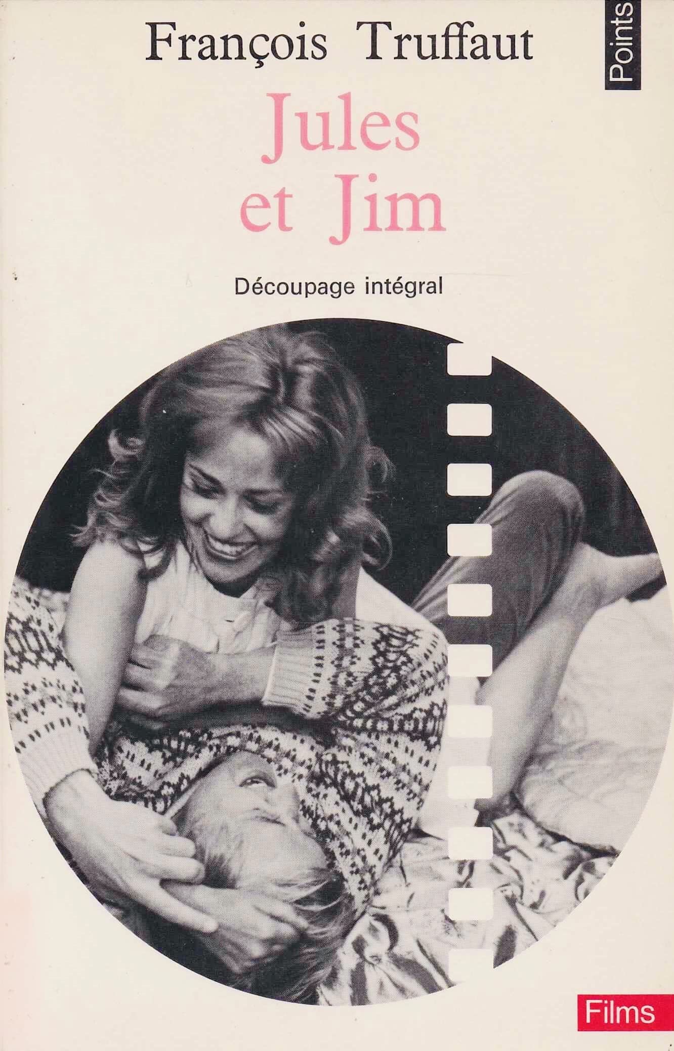 Jules Et Jim Decoupage Integral