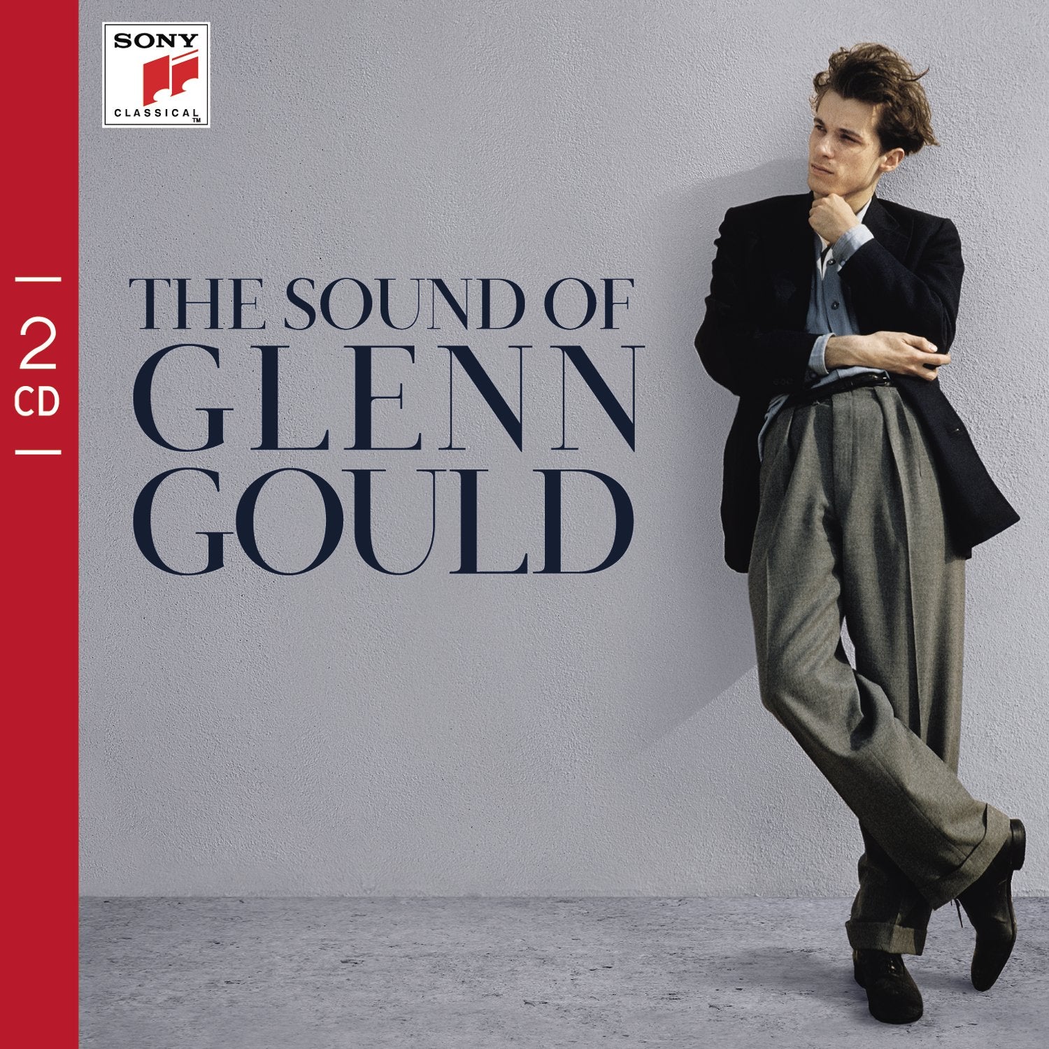 The Sound of Glenn Gould 0888751108721
