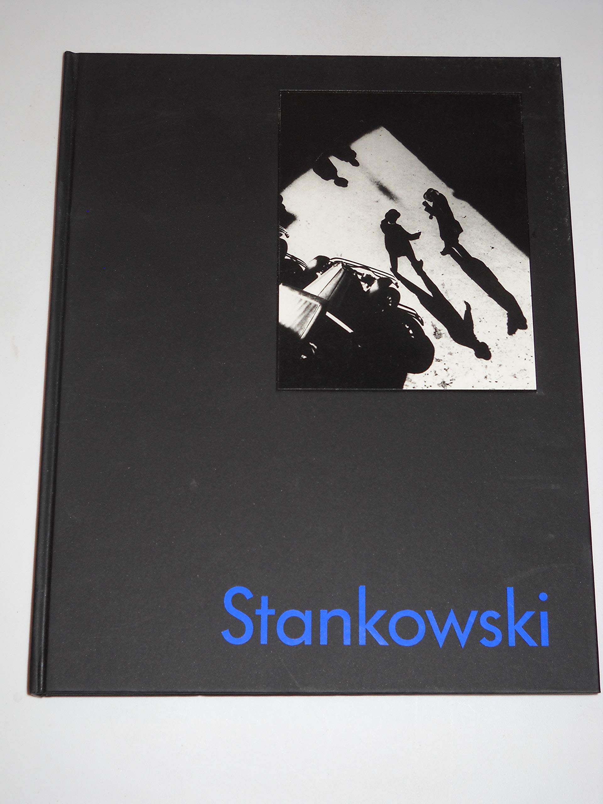 Anton Stankowski Photos 9783822804063
