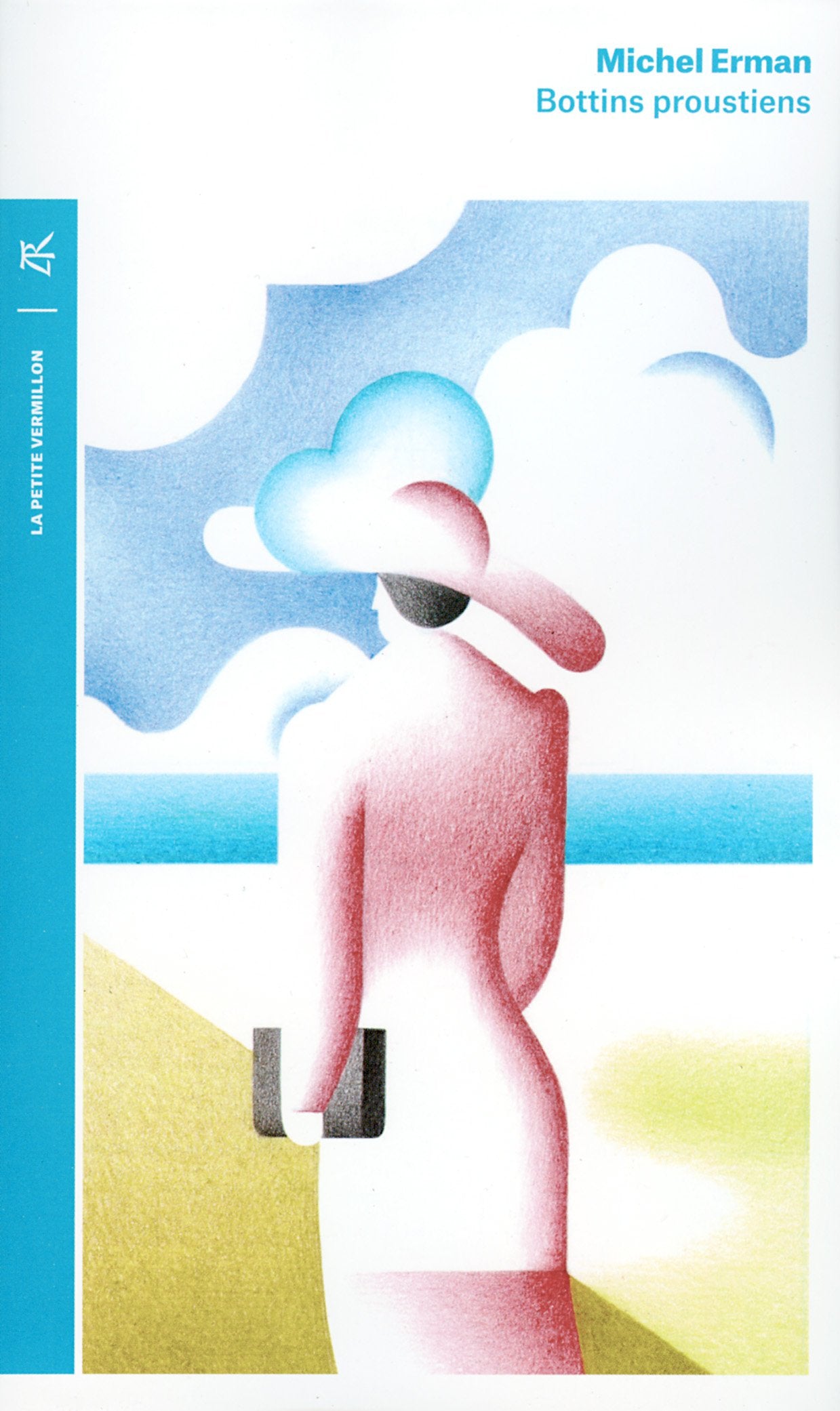 Bottins proustiens: Personnages et lieux dans "À la recherche du temps perdu" 9782710380801