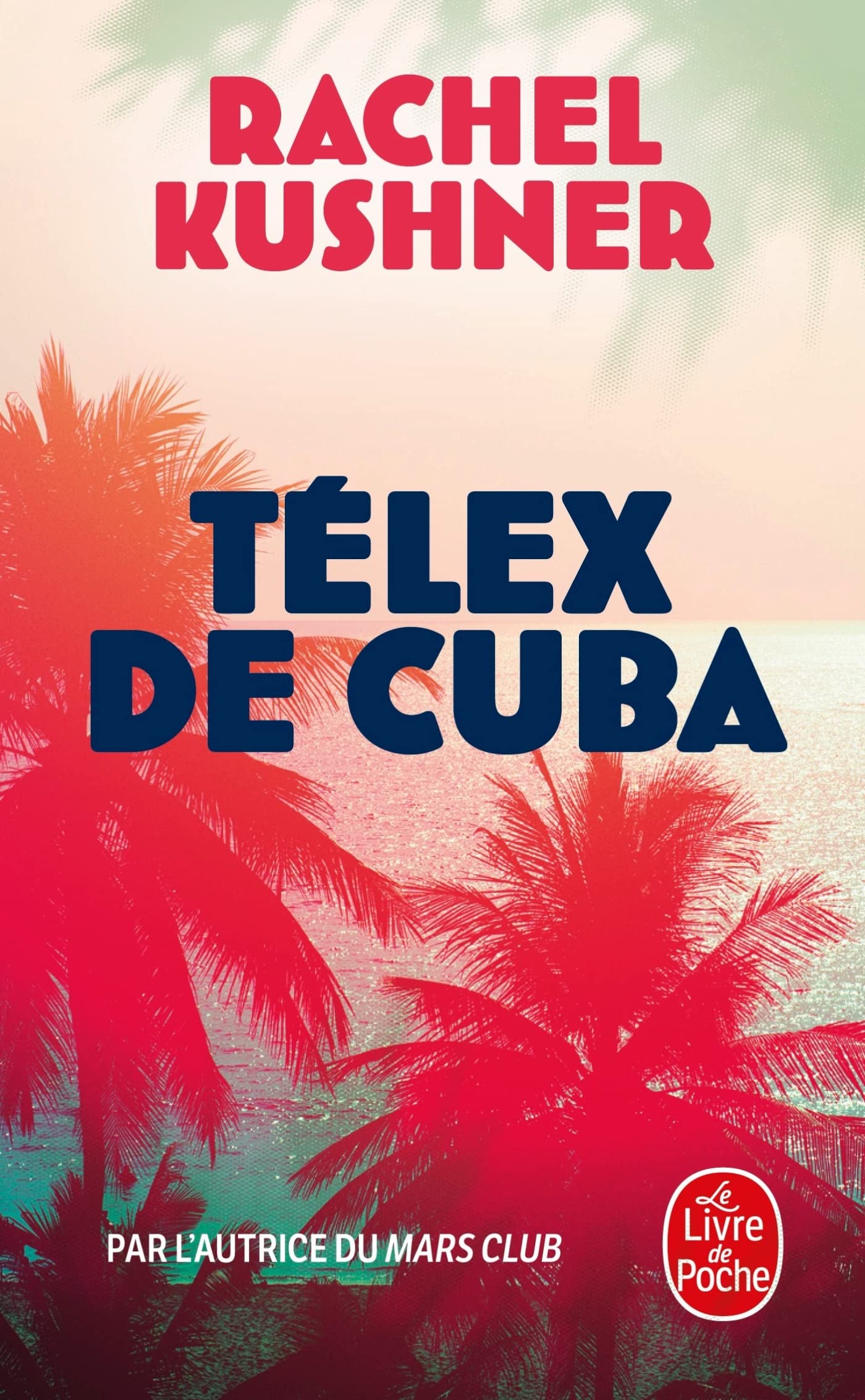 Telex de Cuba 9782253262046