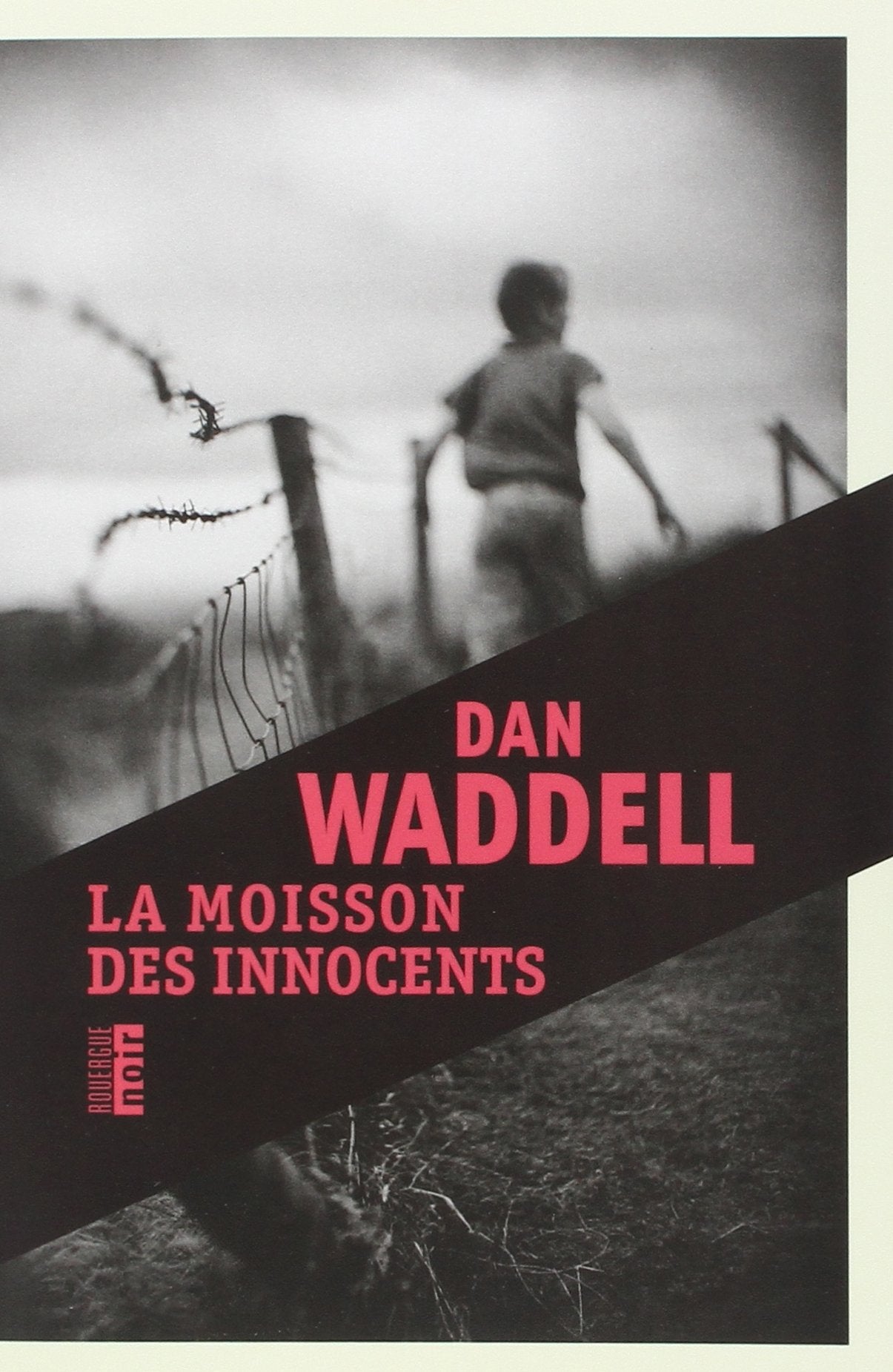 La moisson des innocents 9782812606229
