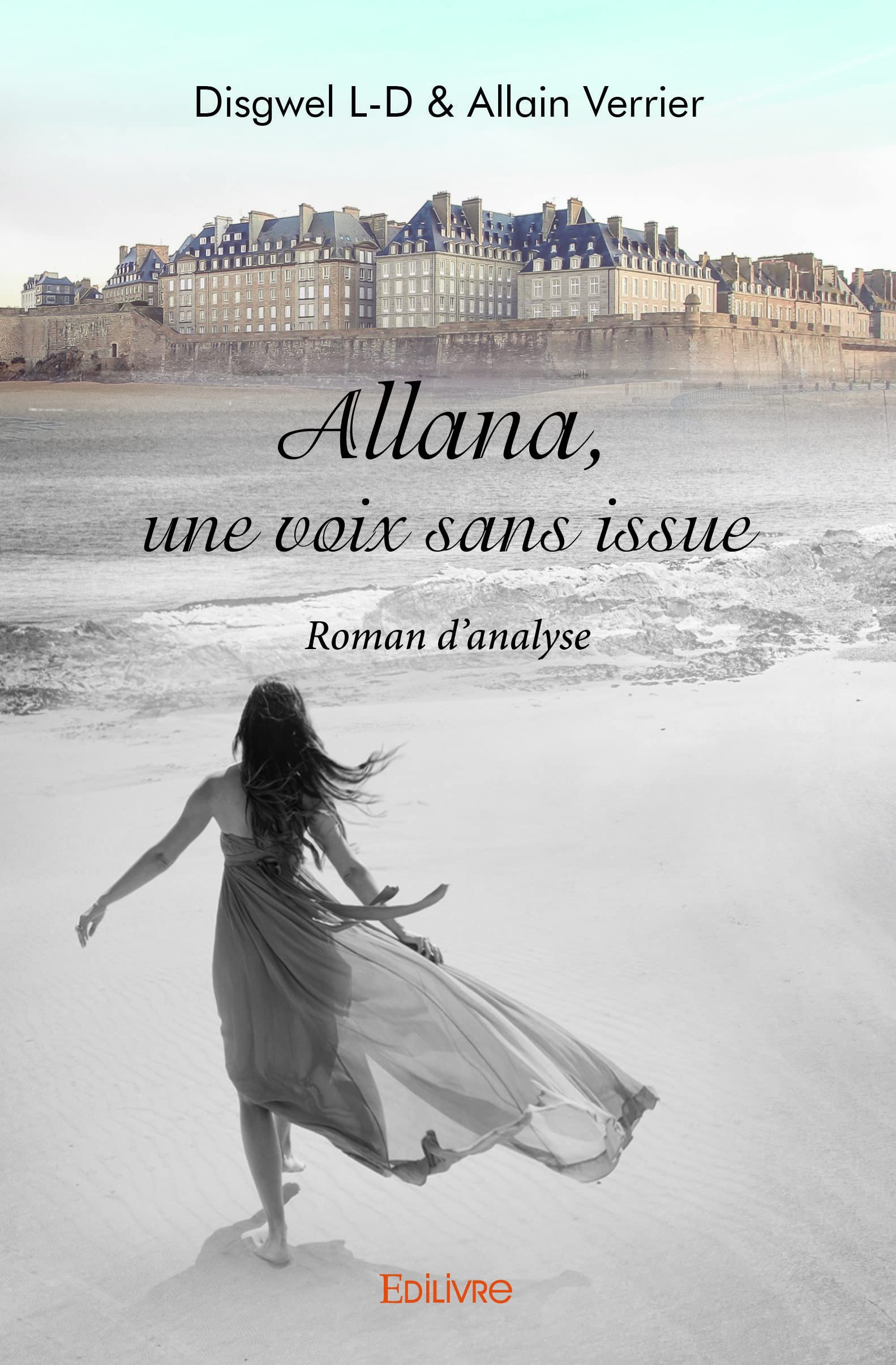 Allana, une voix sans issue 9782414192366