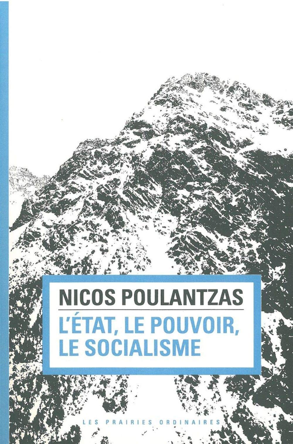 L'Etat, le pouvoir, le socialisme 9782350960722