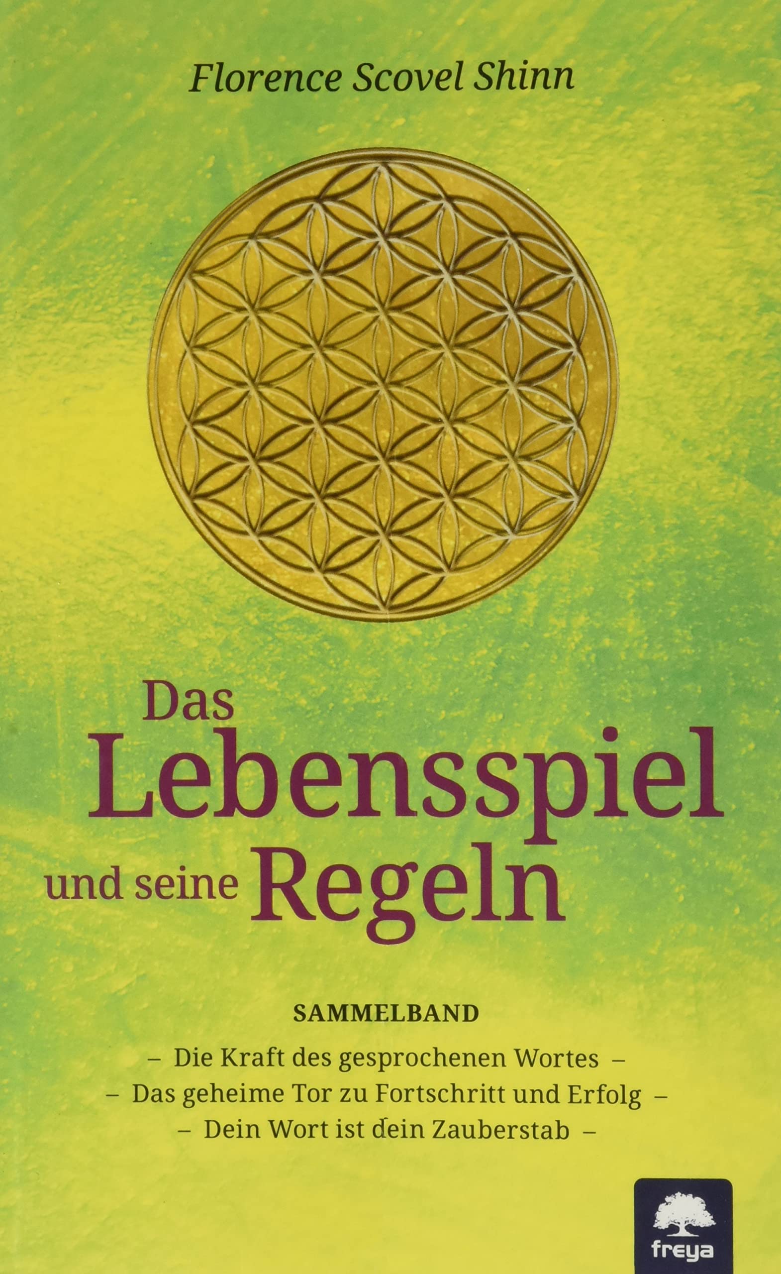 Das Lebensspiel und seine Regeln 9783990250273