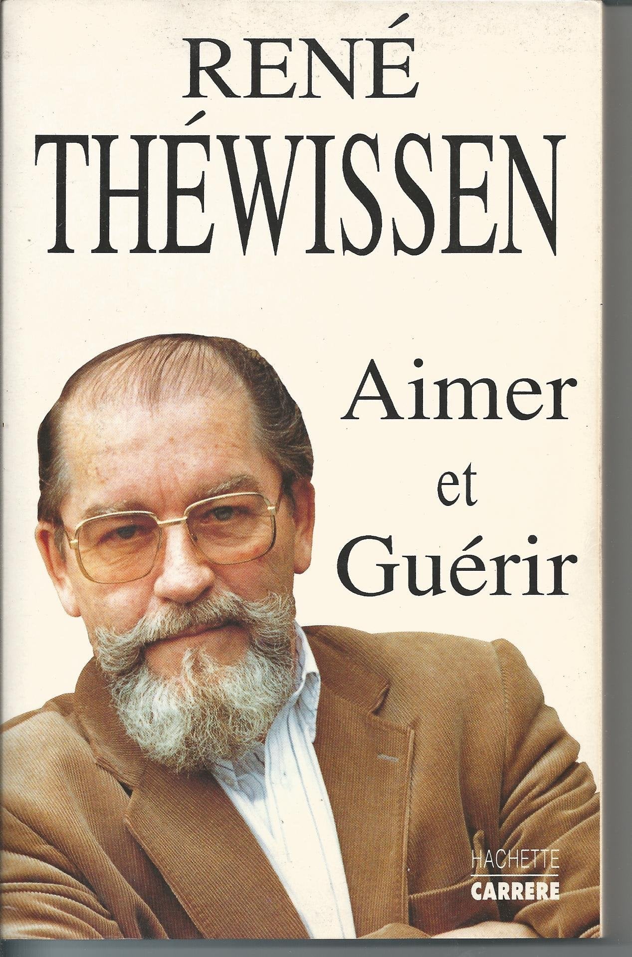 Aimer et guérir 9782010192562