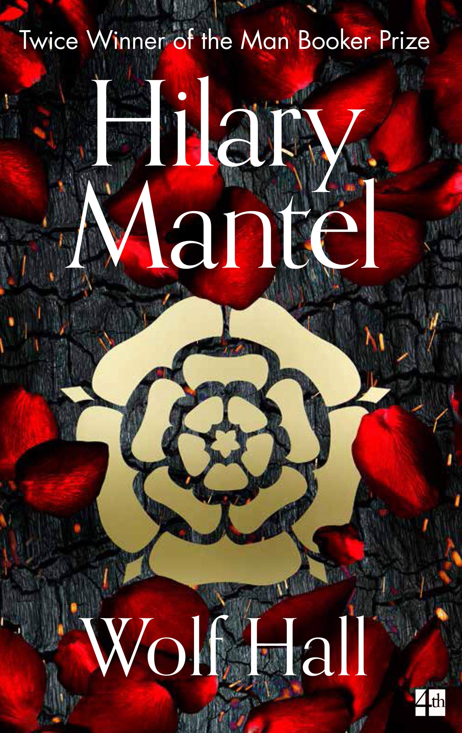 Wolf Hall 9780008381691