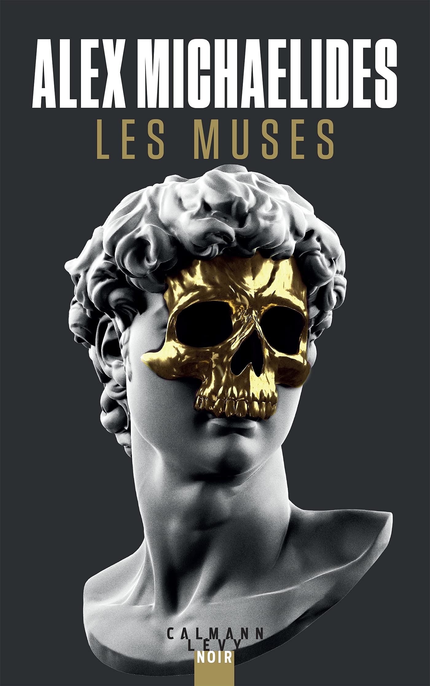 Les muses 9782702164938