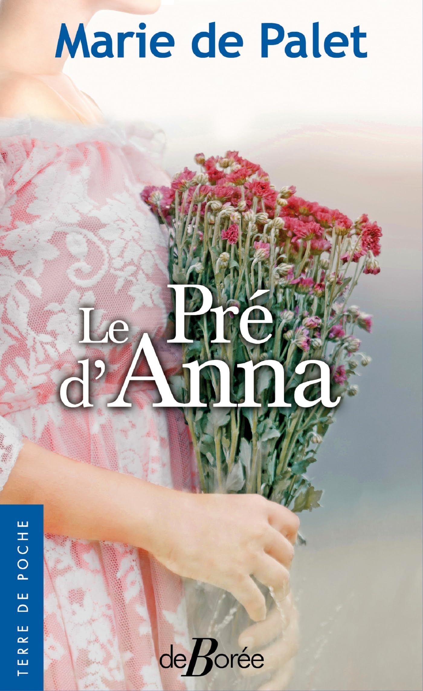 Le Pré d'Anna 9782812931550