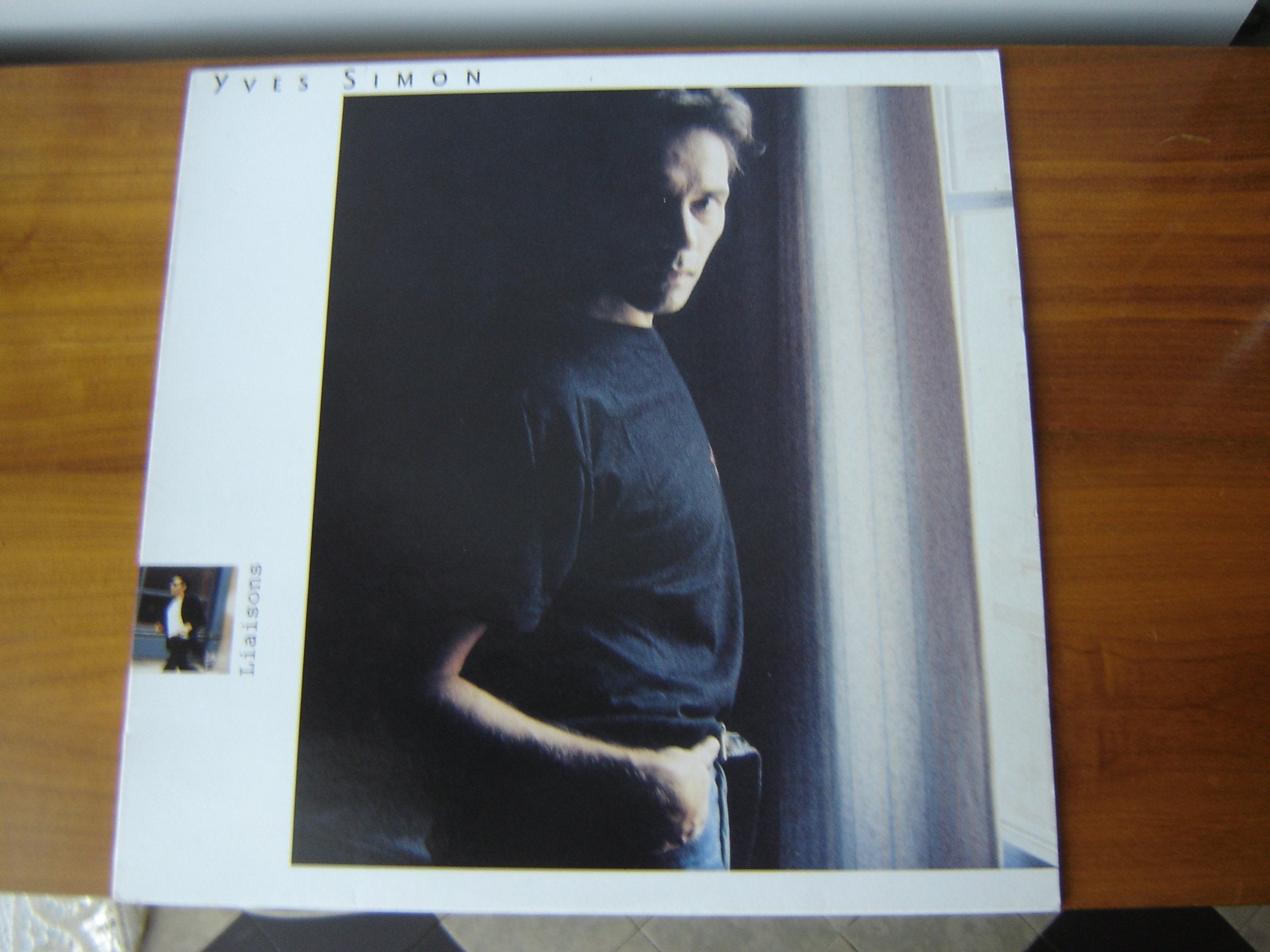 Liaisons 0042283764217