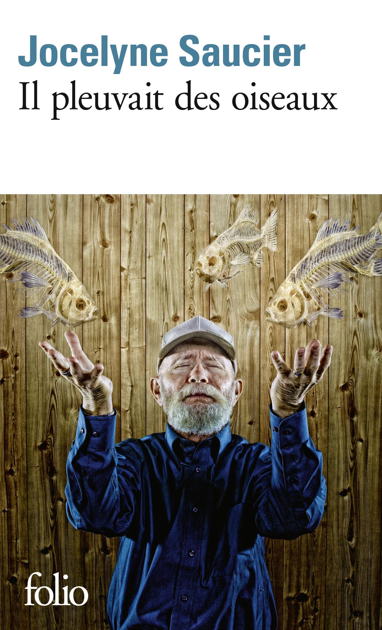 Il pleuvait des oiseaux 9782070458752