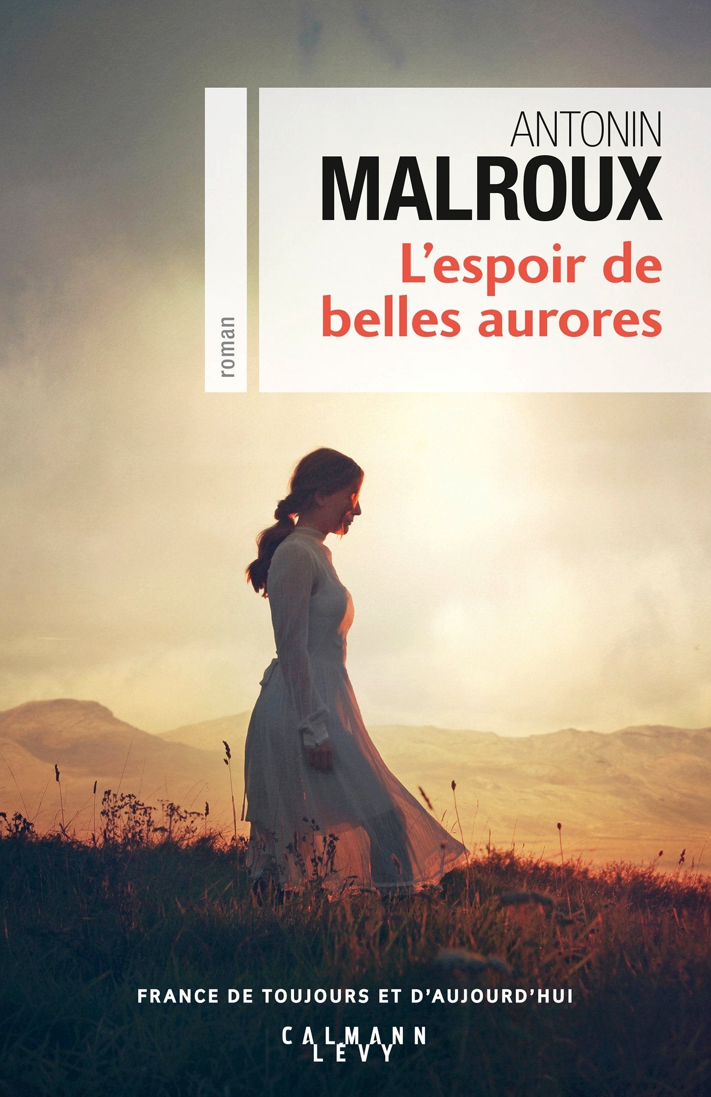 L'Espoir de belles aurores 9782702160268