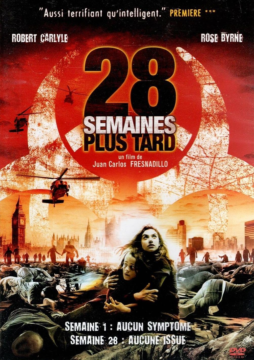 28 semaines Plus Tard 3344428030353