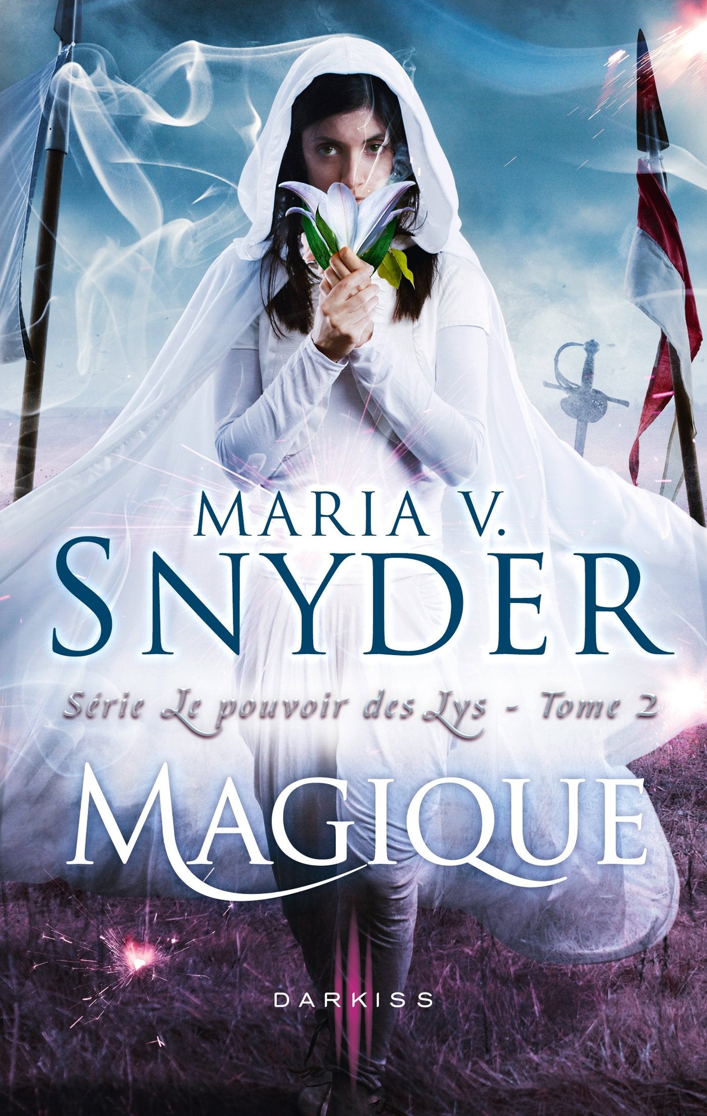 Magique 9782280314640