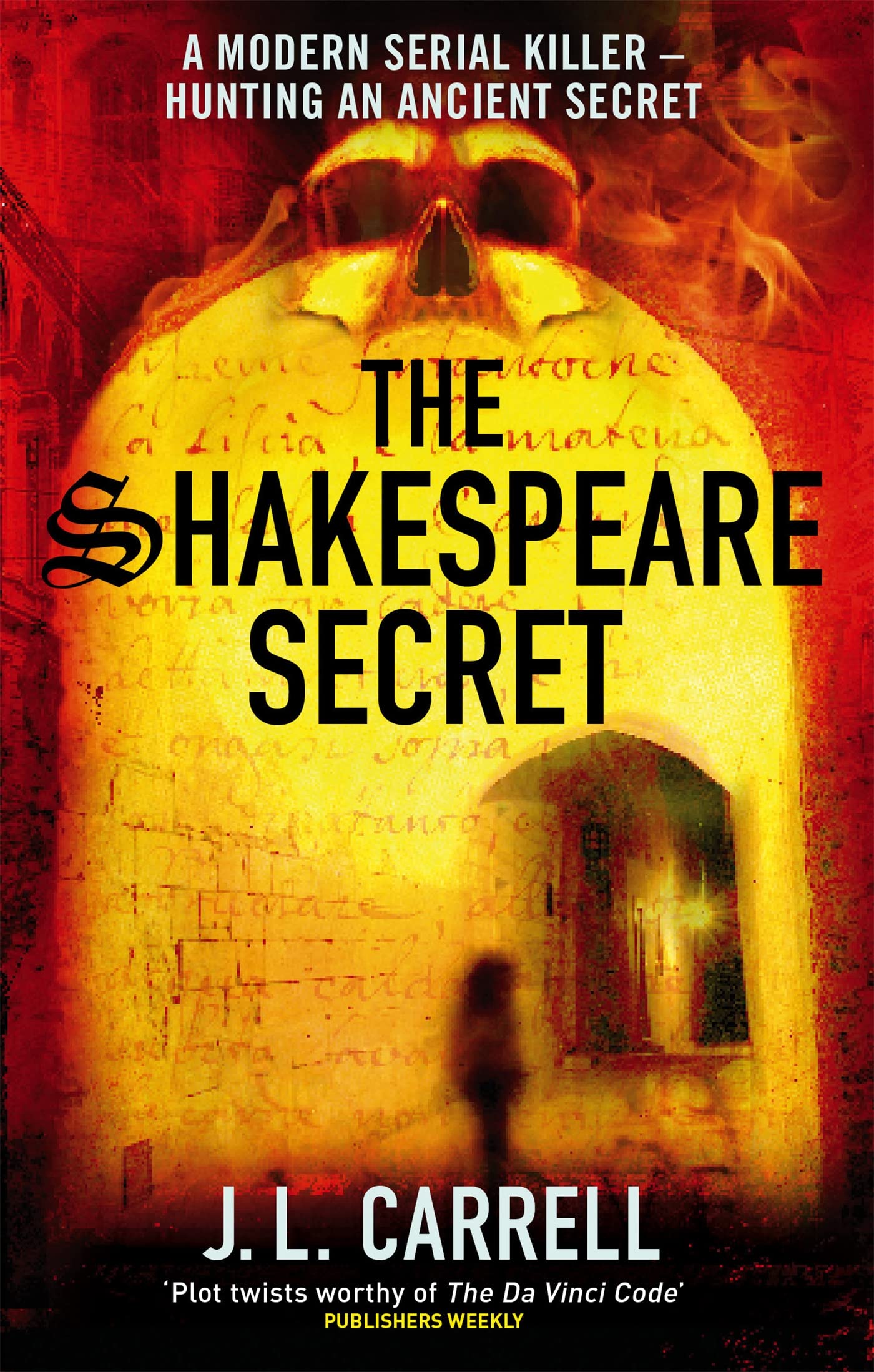 The Shakespeare Secret: Number 1 in series 9780751540352