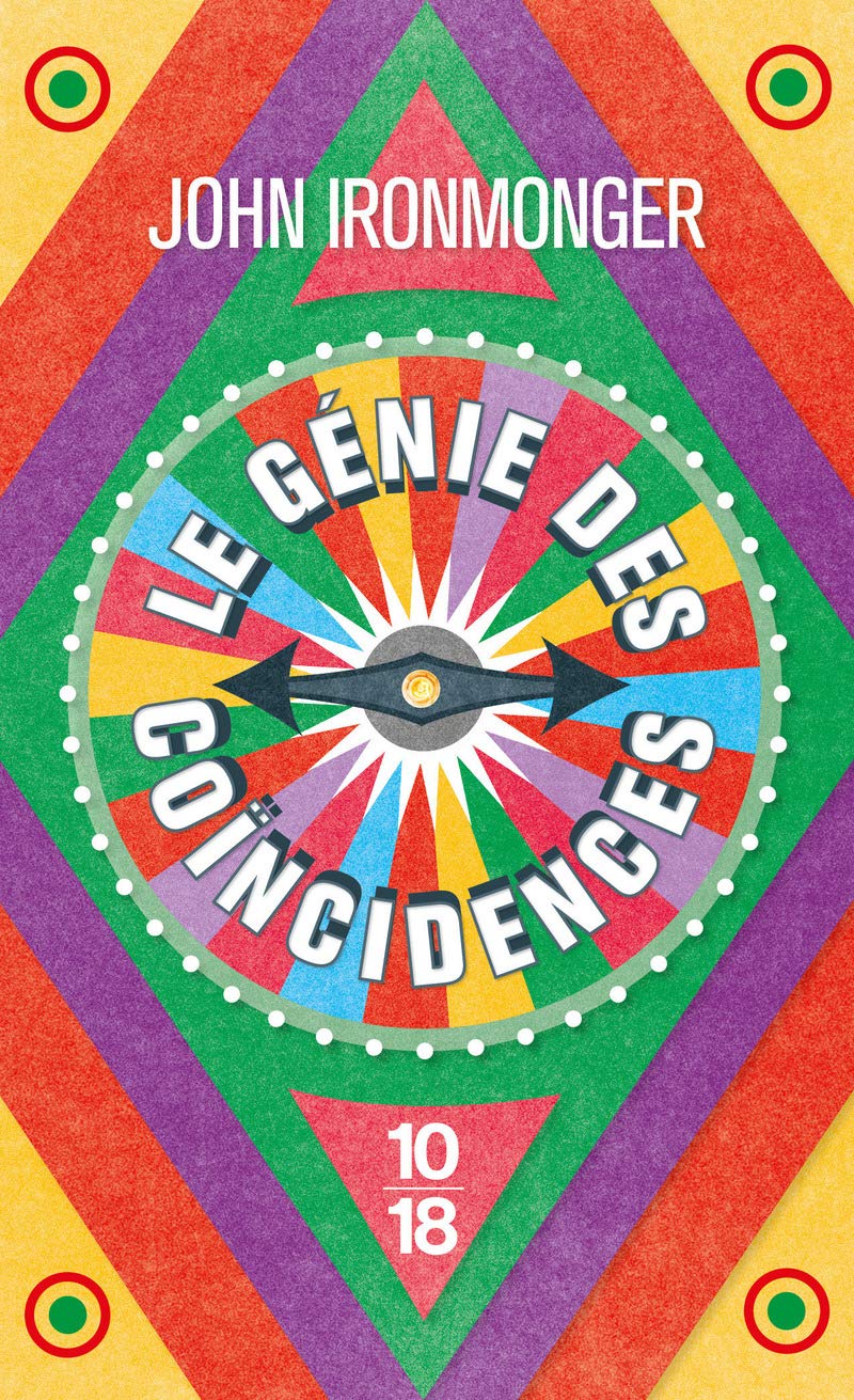 Le génie des coïncidences 9782264066008