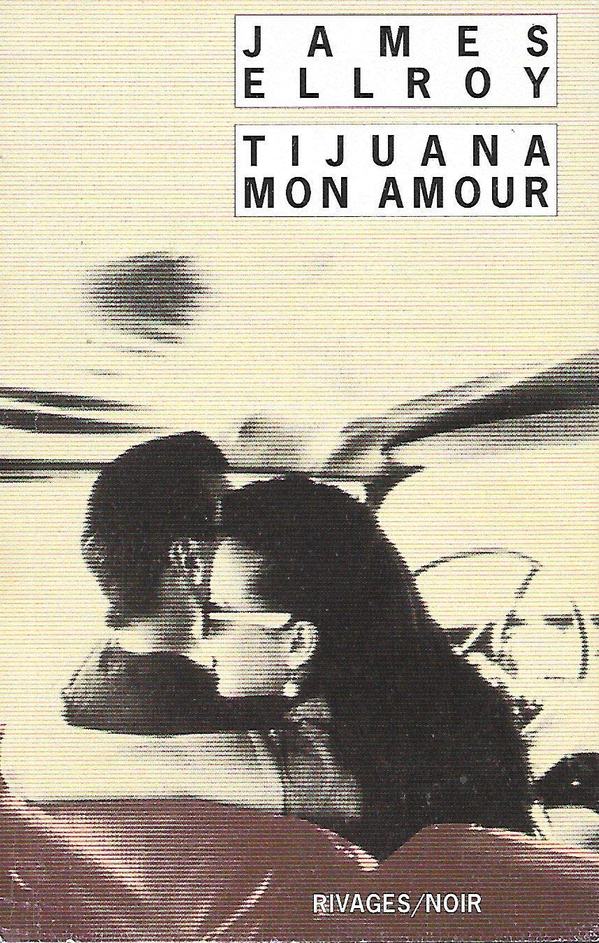 Tijuana, mon amour 9782743606060