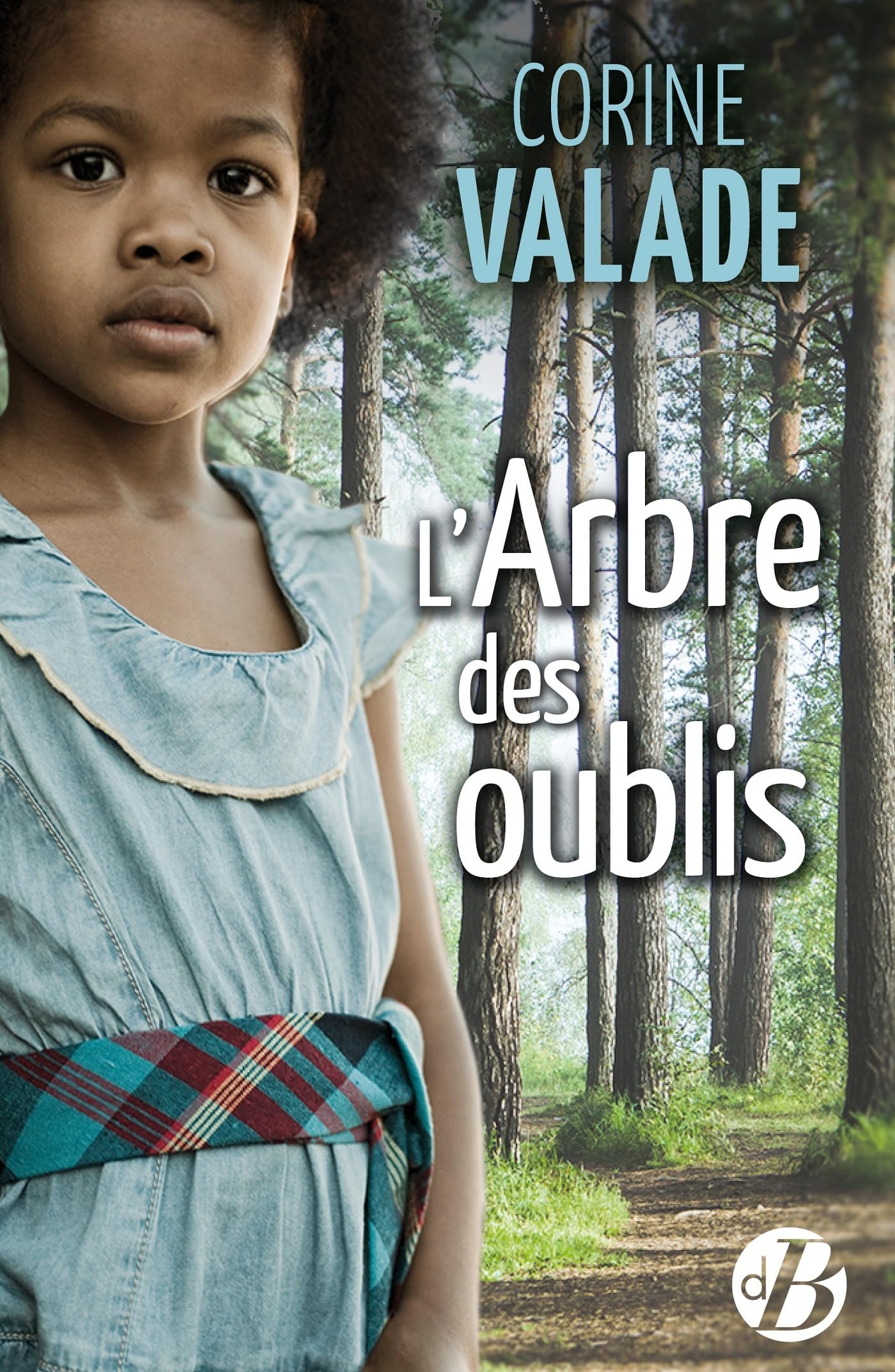 L'Arbre des oublis 9782812925467