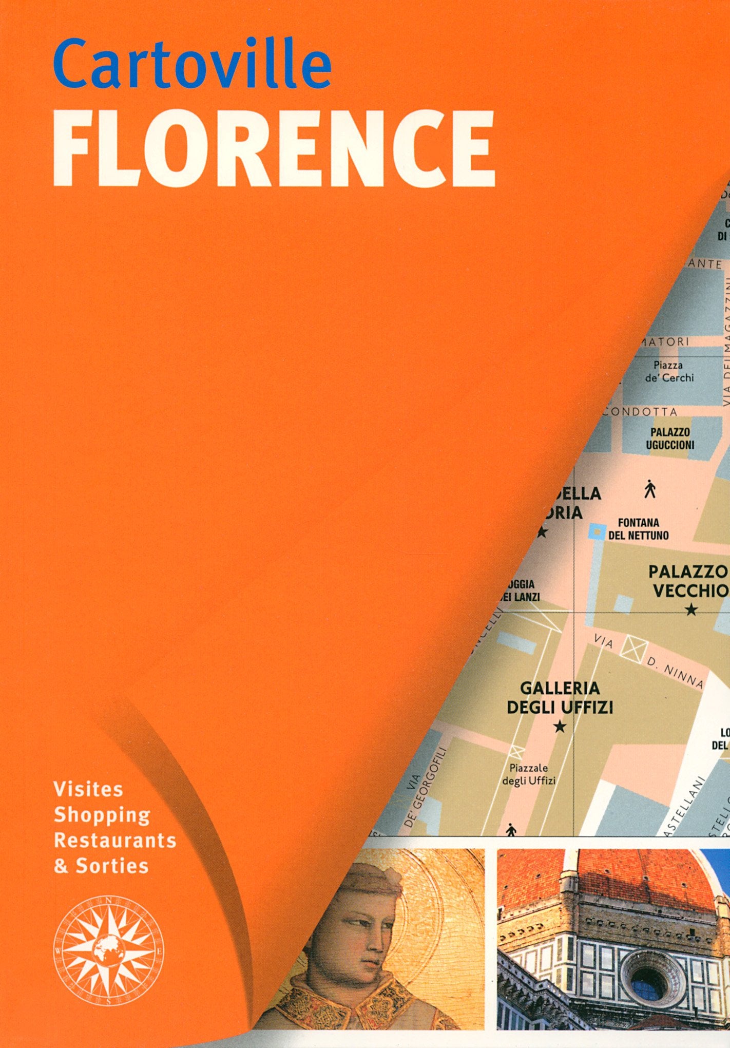Florence 9782742440429
