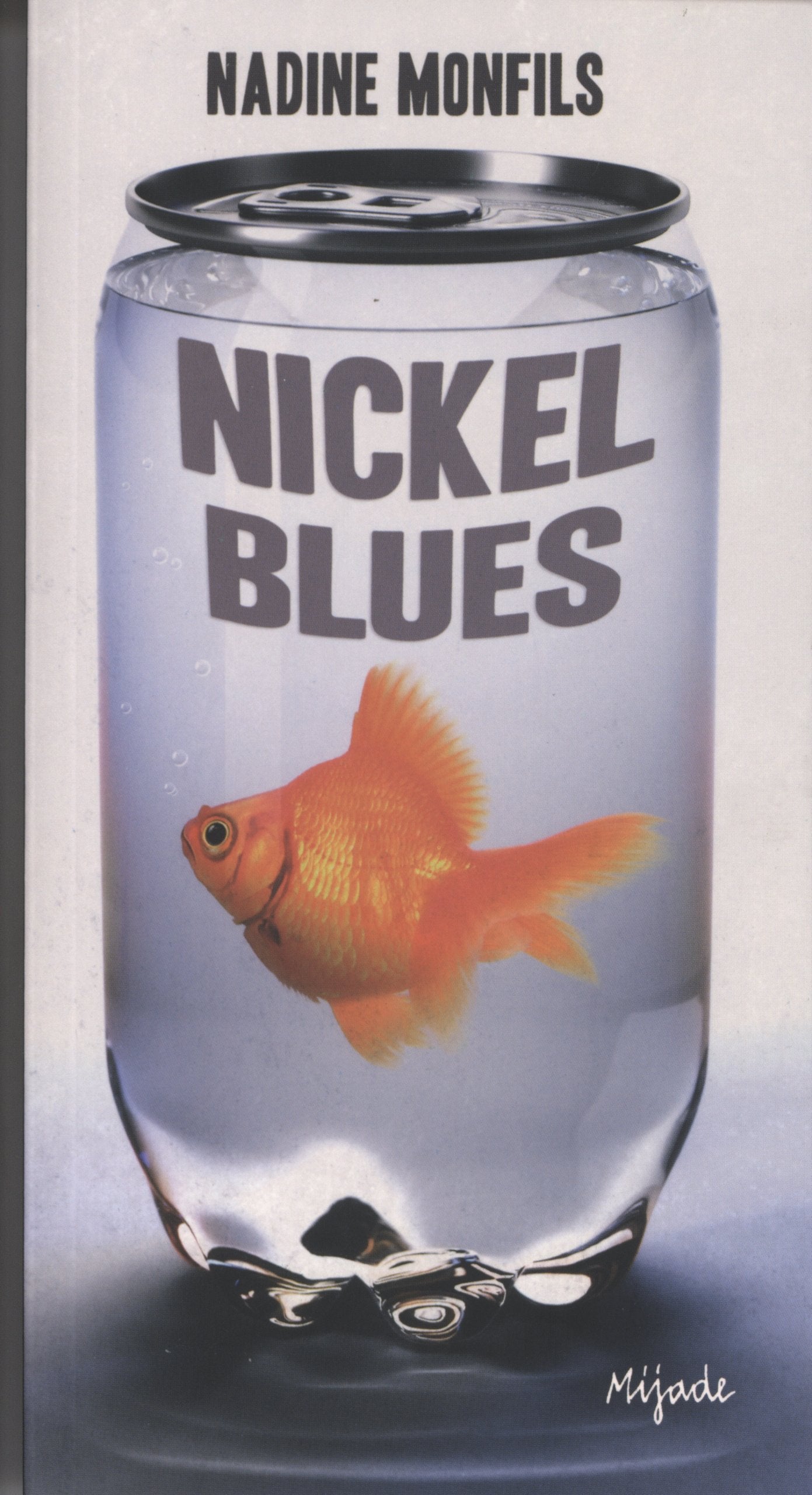 NICKEL BLUES 9782874230776