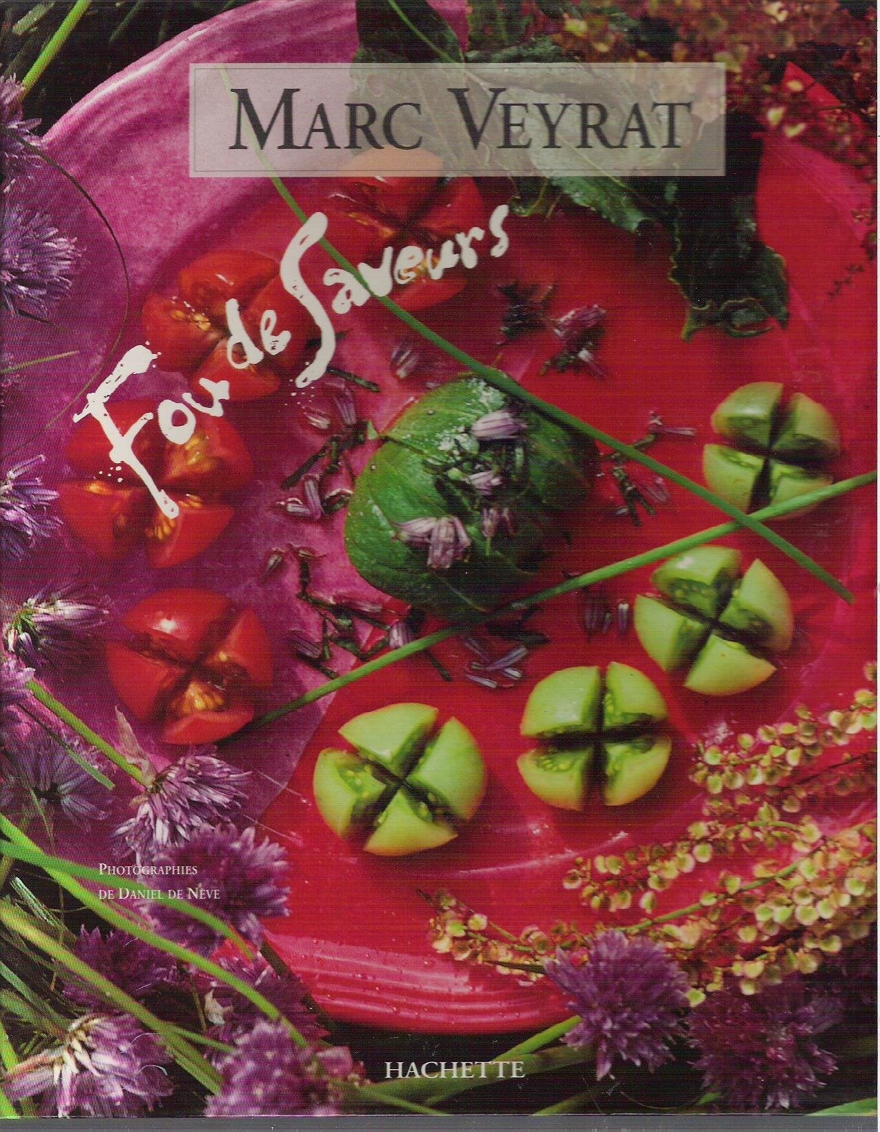 Fou de saveurs 9782010213823