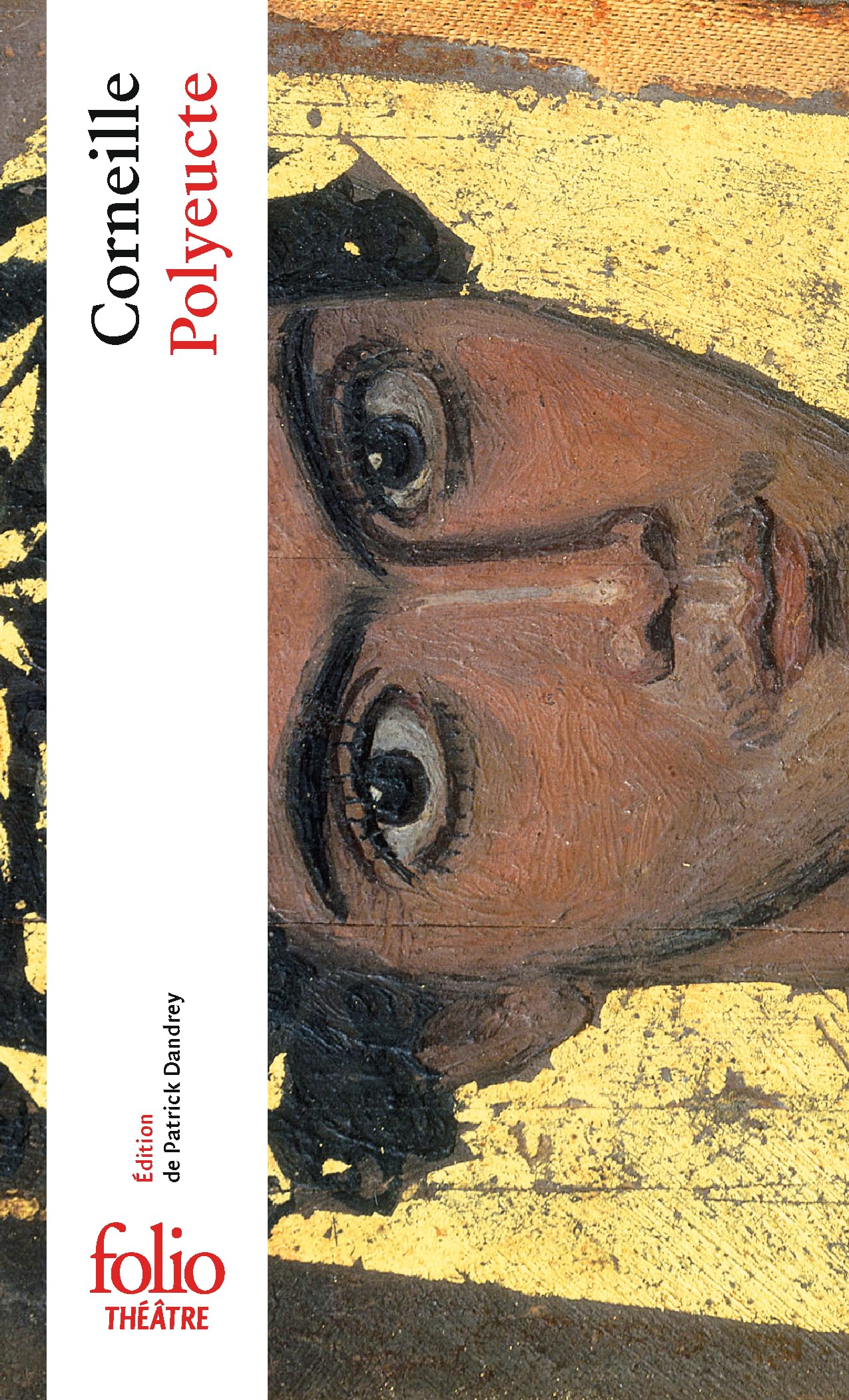 Polyeucte 9782070393596