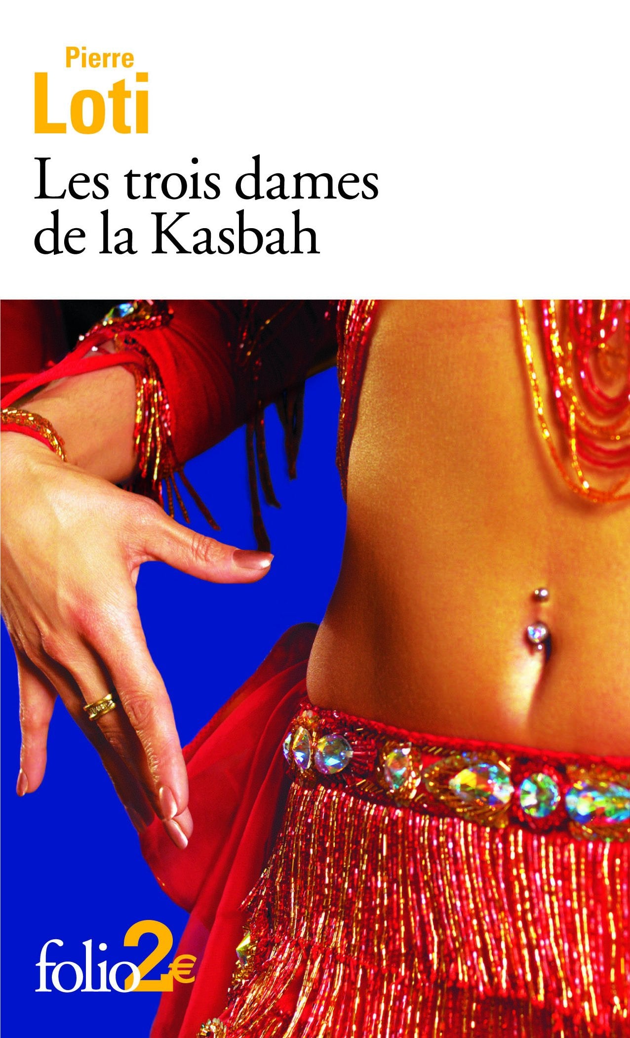 Les trois dames de la Kasbah/Suleïma 9782070339914