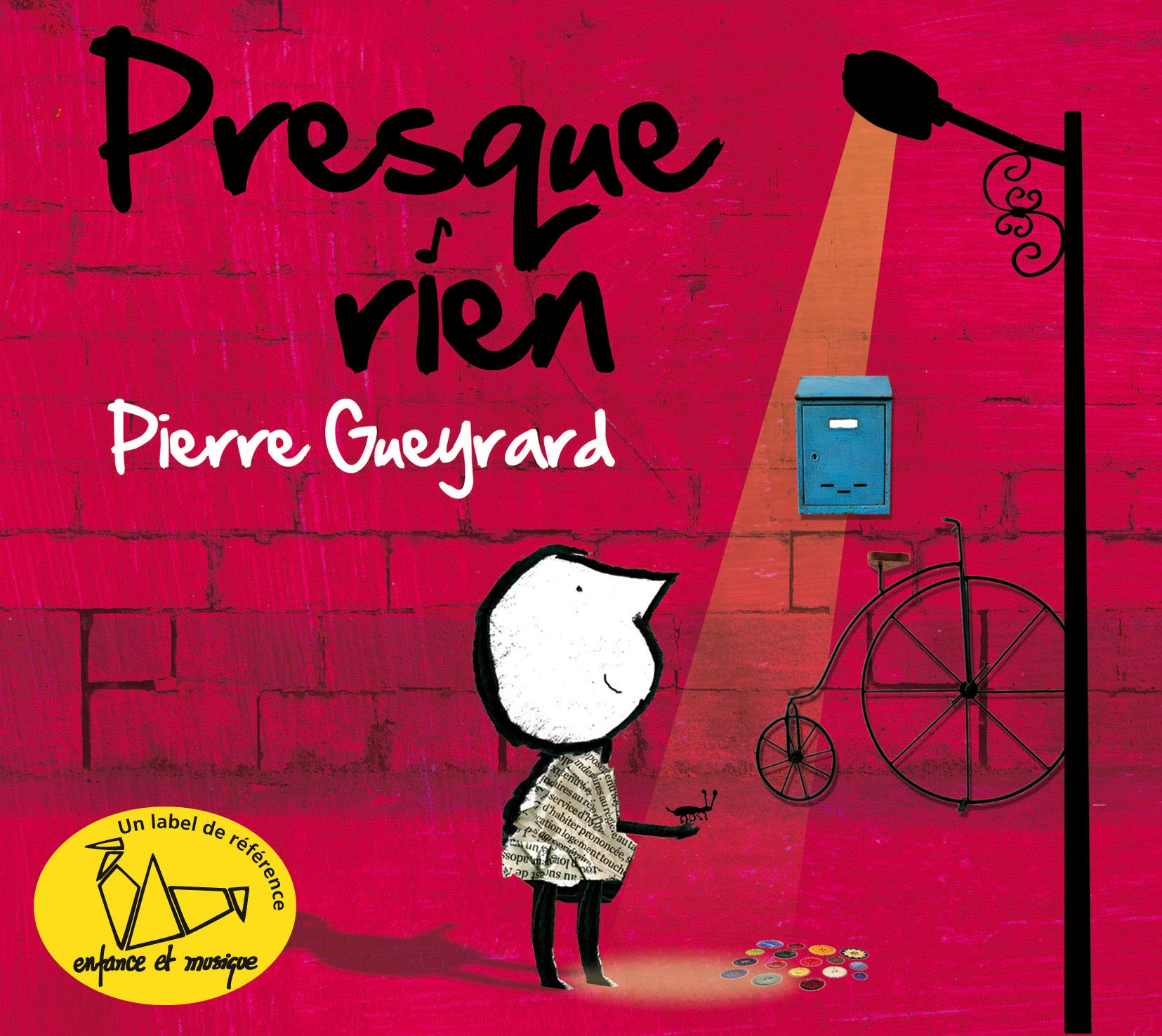 Presque Rien-Digi 3700045232059
