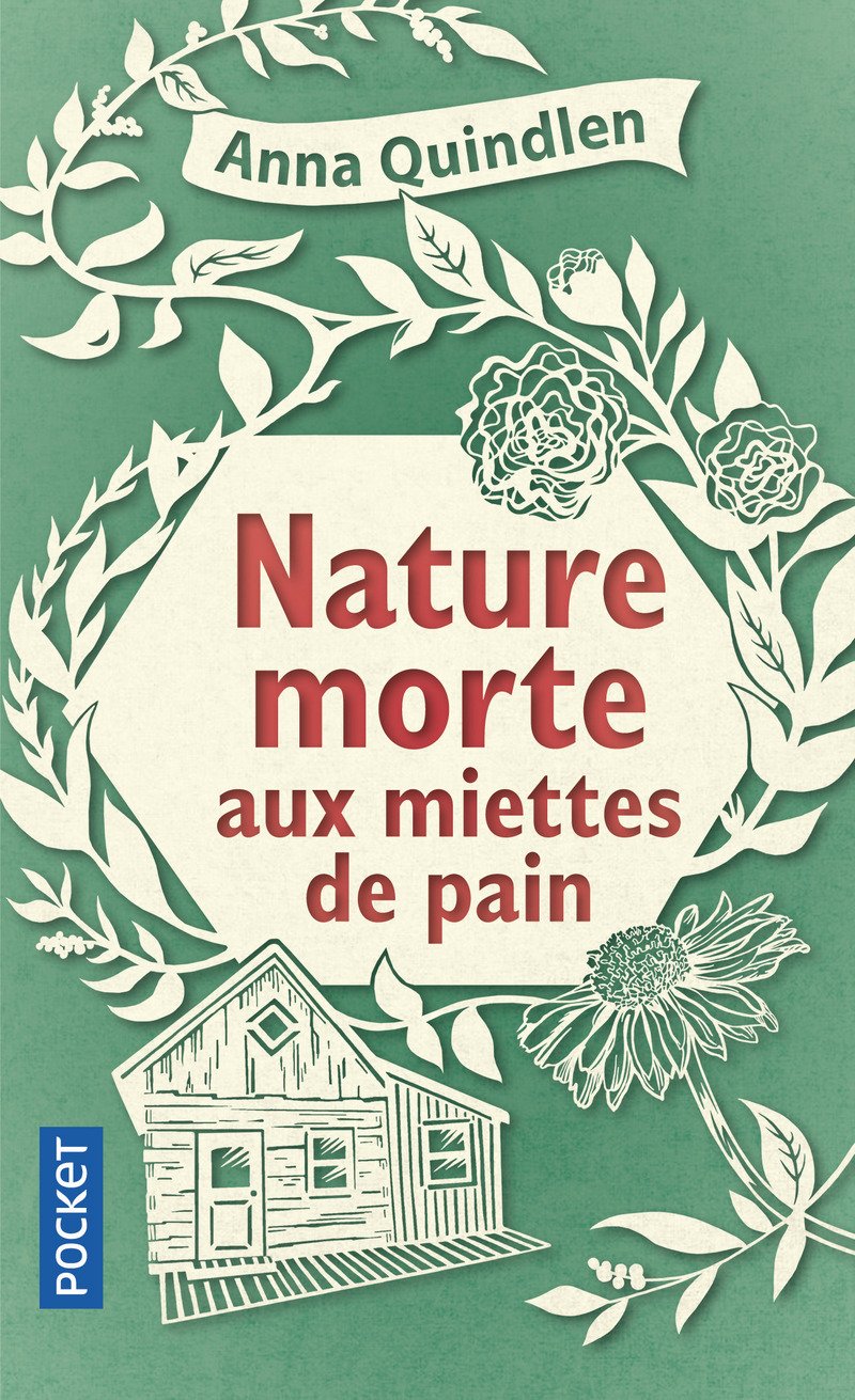 Nature morte aux miettes de pain 9782266271172