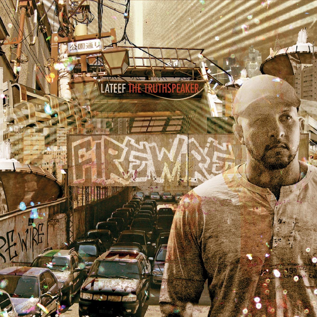 Firewire 3760013323172