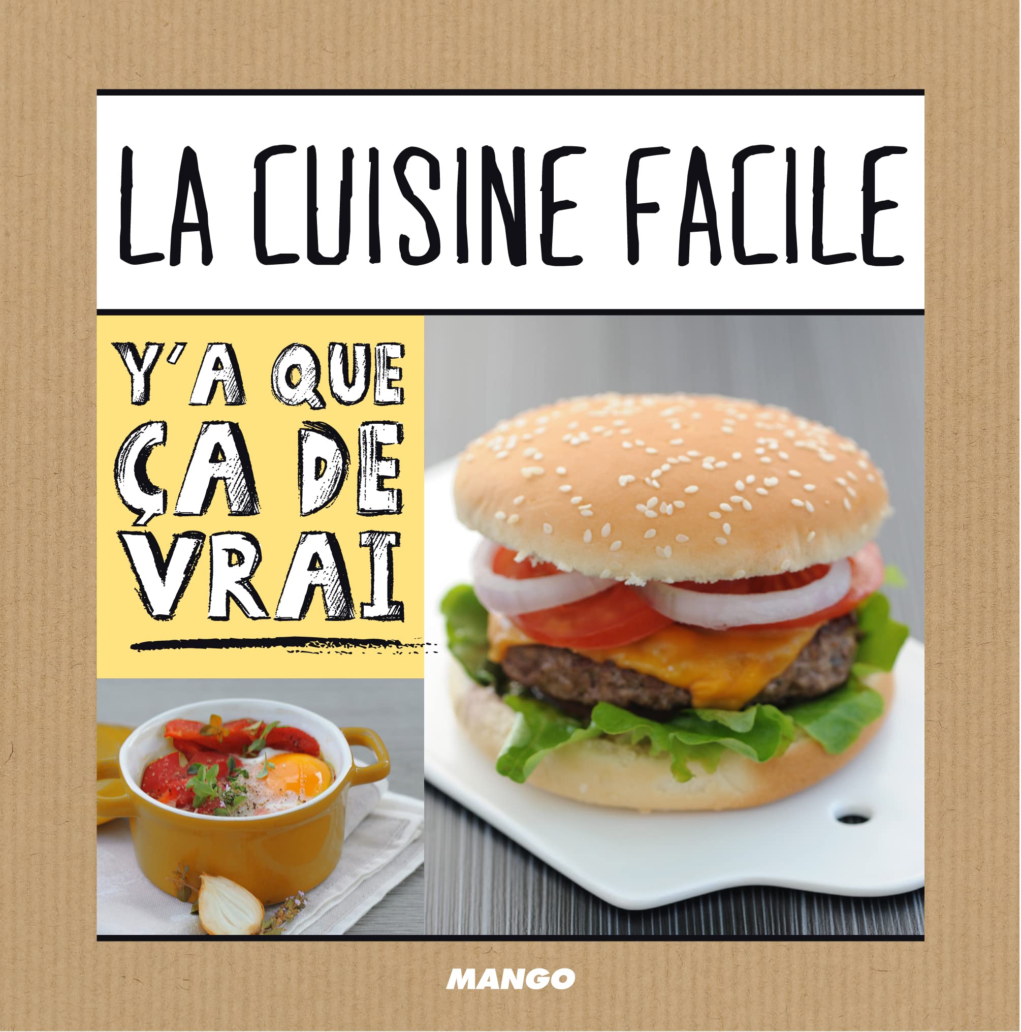La Cuisine facile 9782317007057