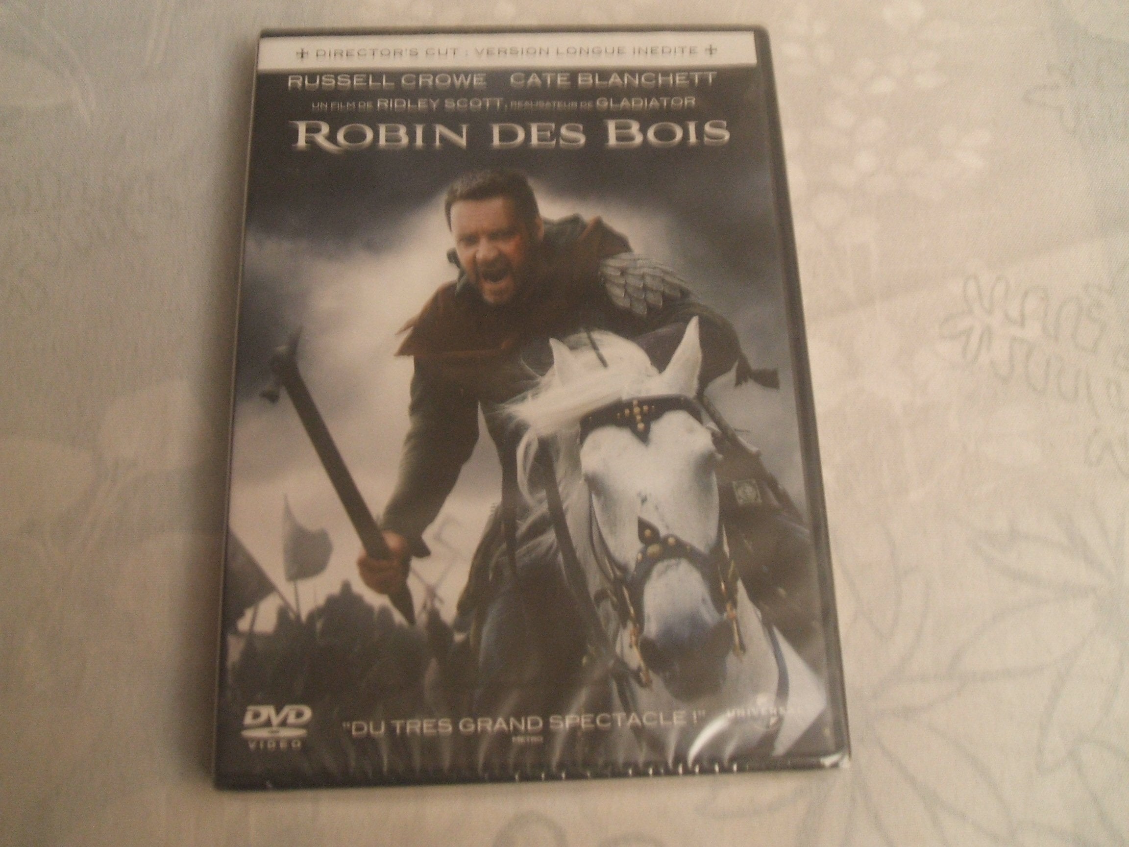 robin des bois 5050582914627