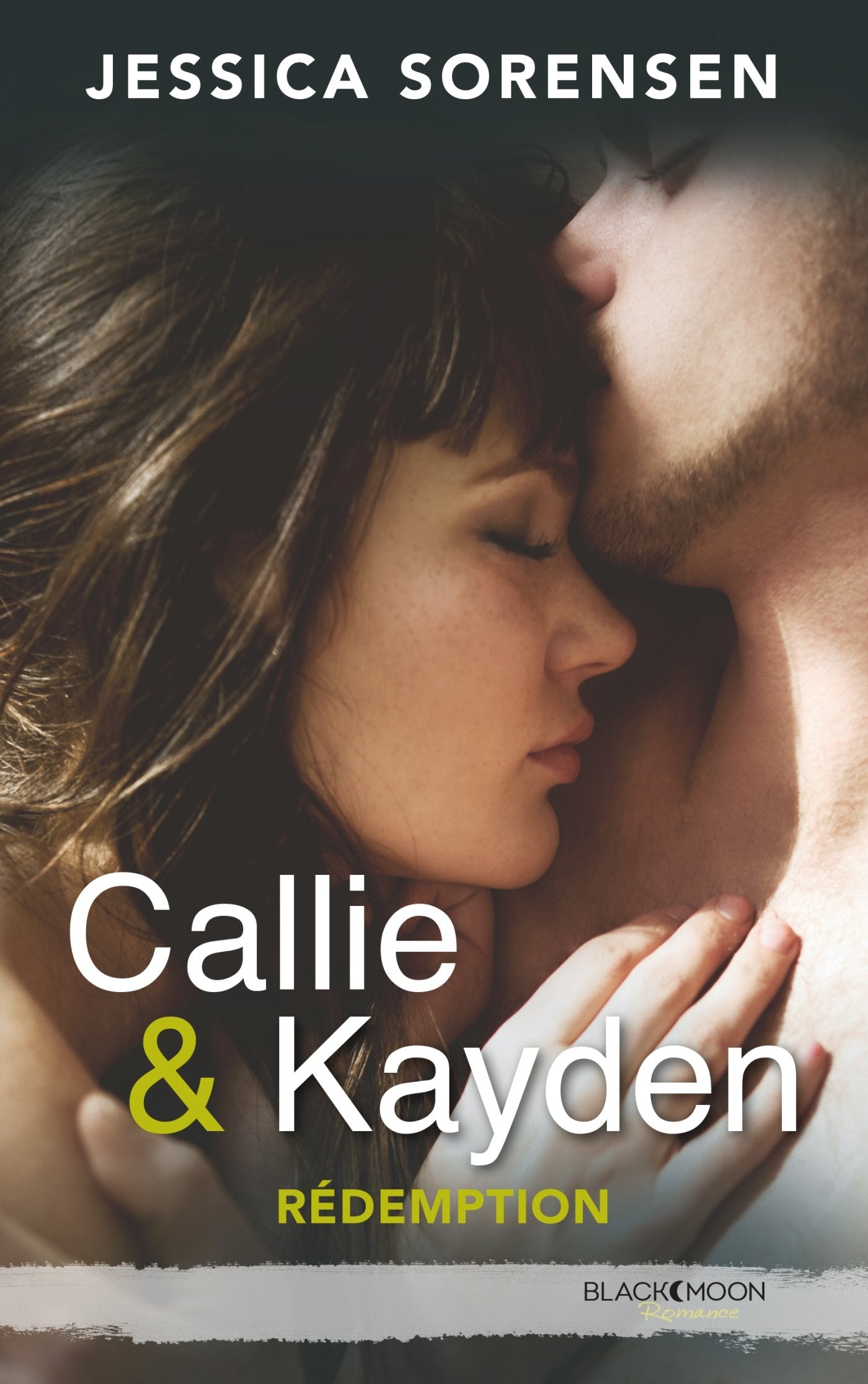 Callie et Kayden - Tome 2 - Rédemption 9782013974134
