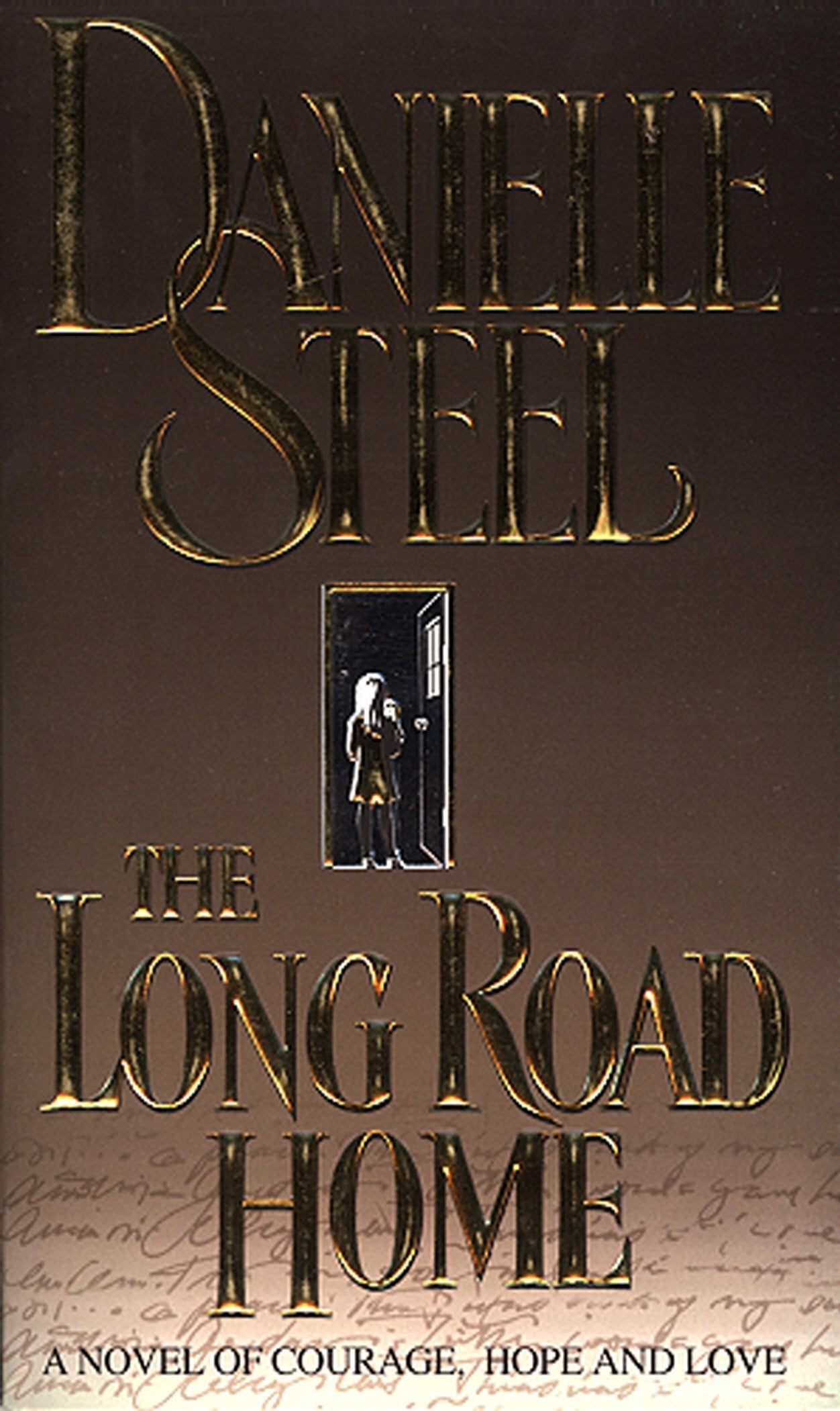 The Long Road Home 9780552145022
