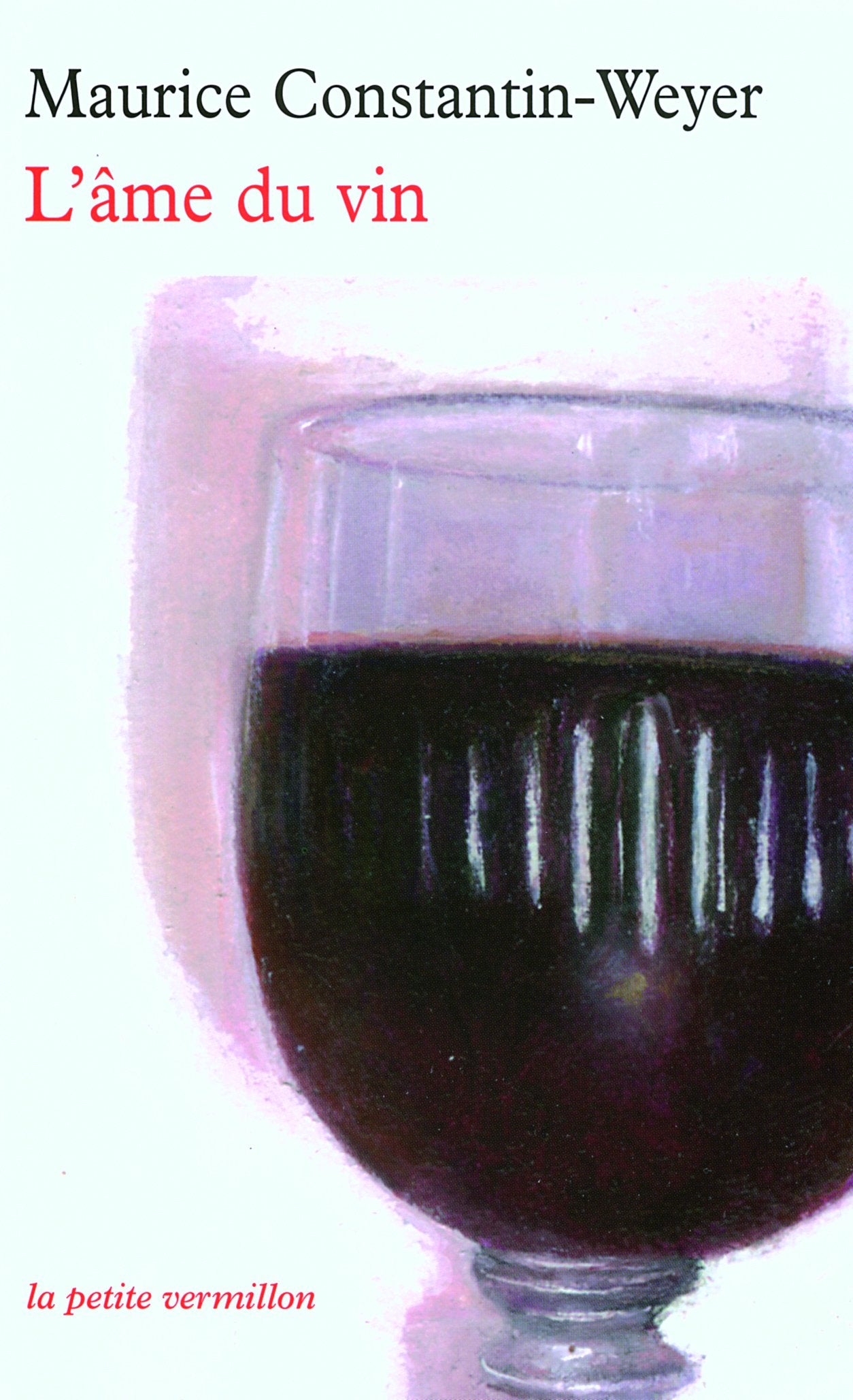 L'âme du vin 9782710330752