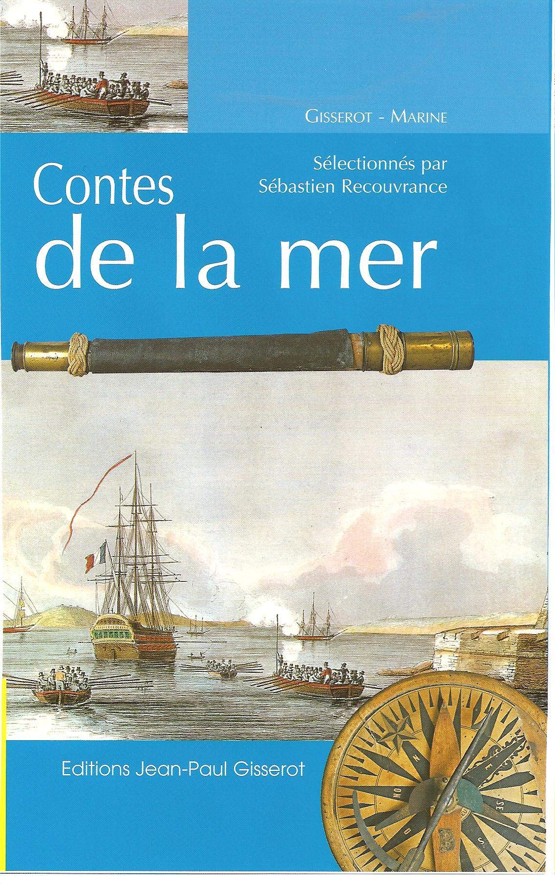 Contes de la mer 9782877472999