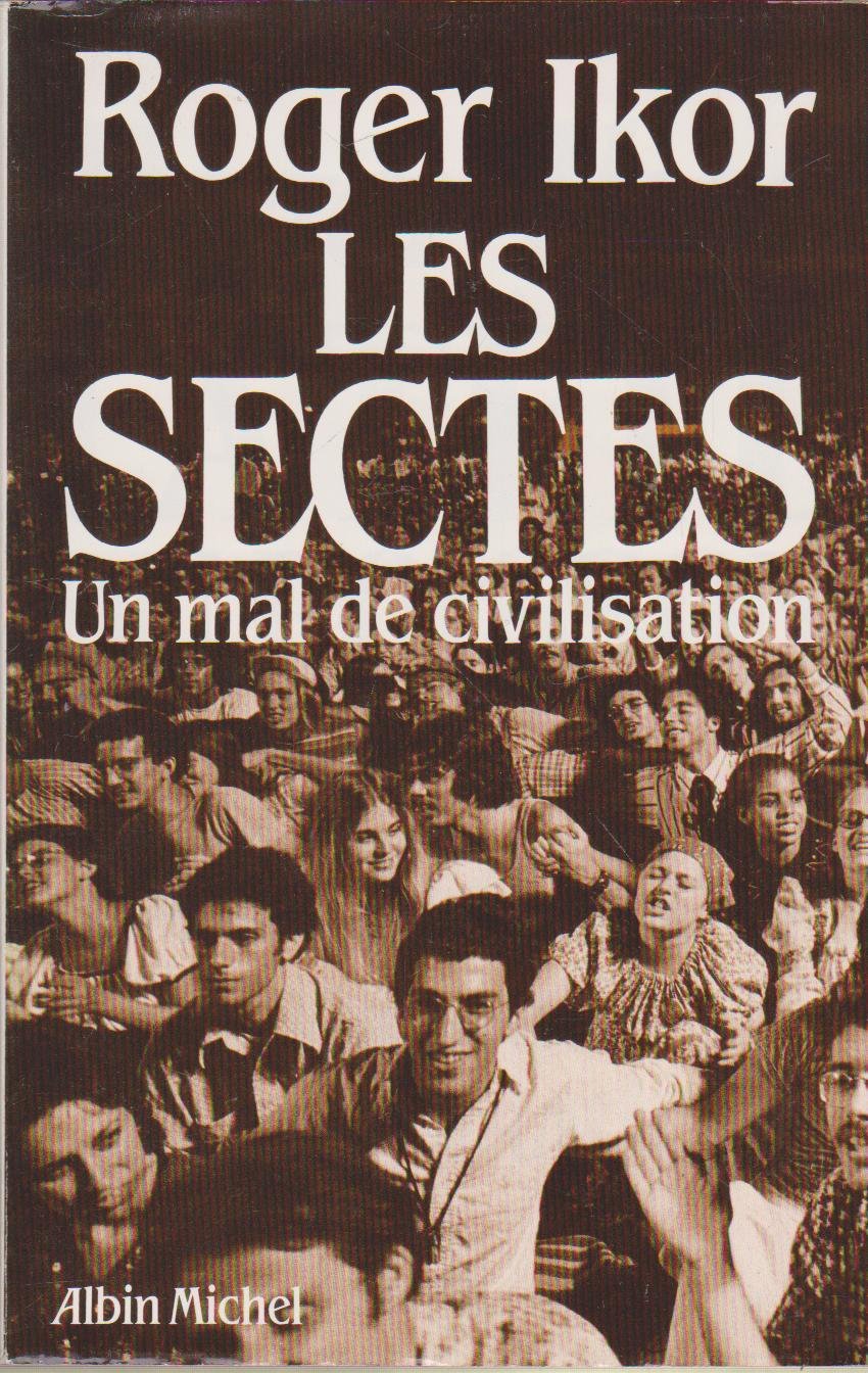 La Tête du poisson: Les sectes, un mal de civilisation 9782226014320
