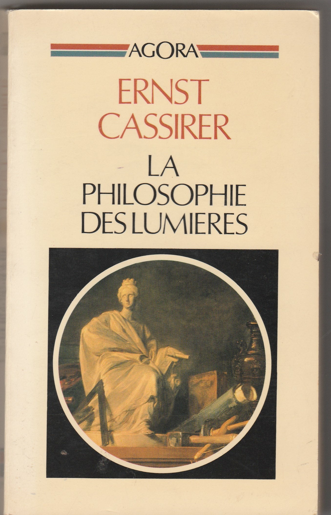 Philosophie Des Lumieres 9782266040730