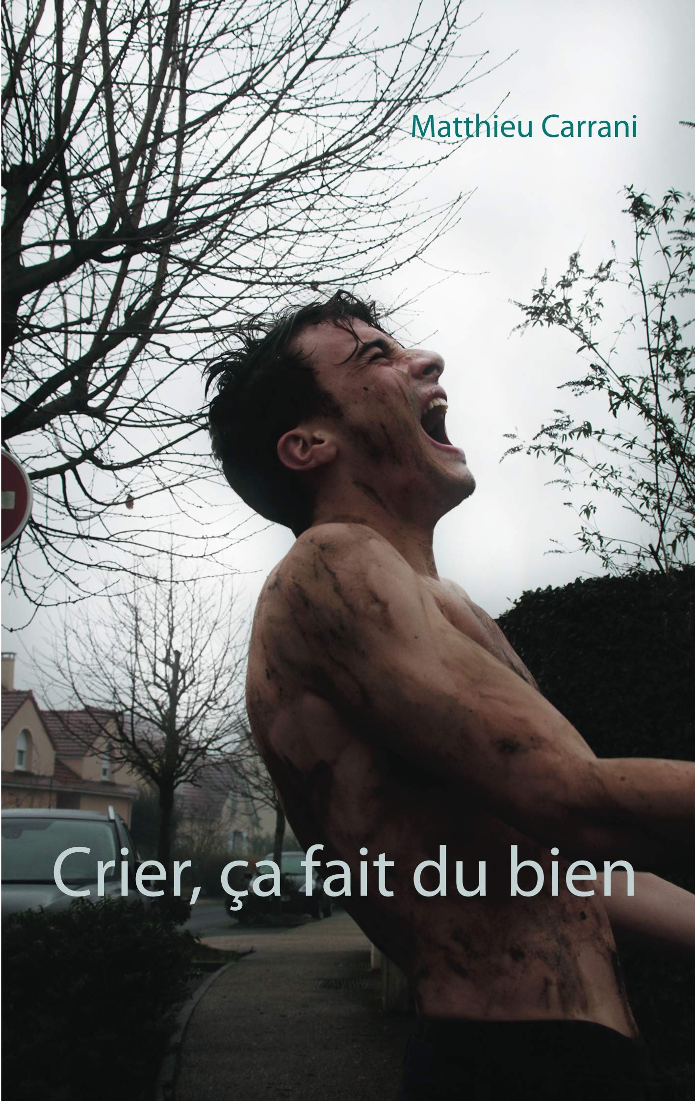 Crier, ça fait du bien 9782322109258