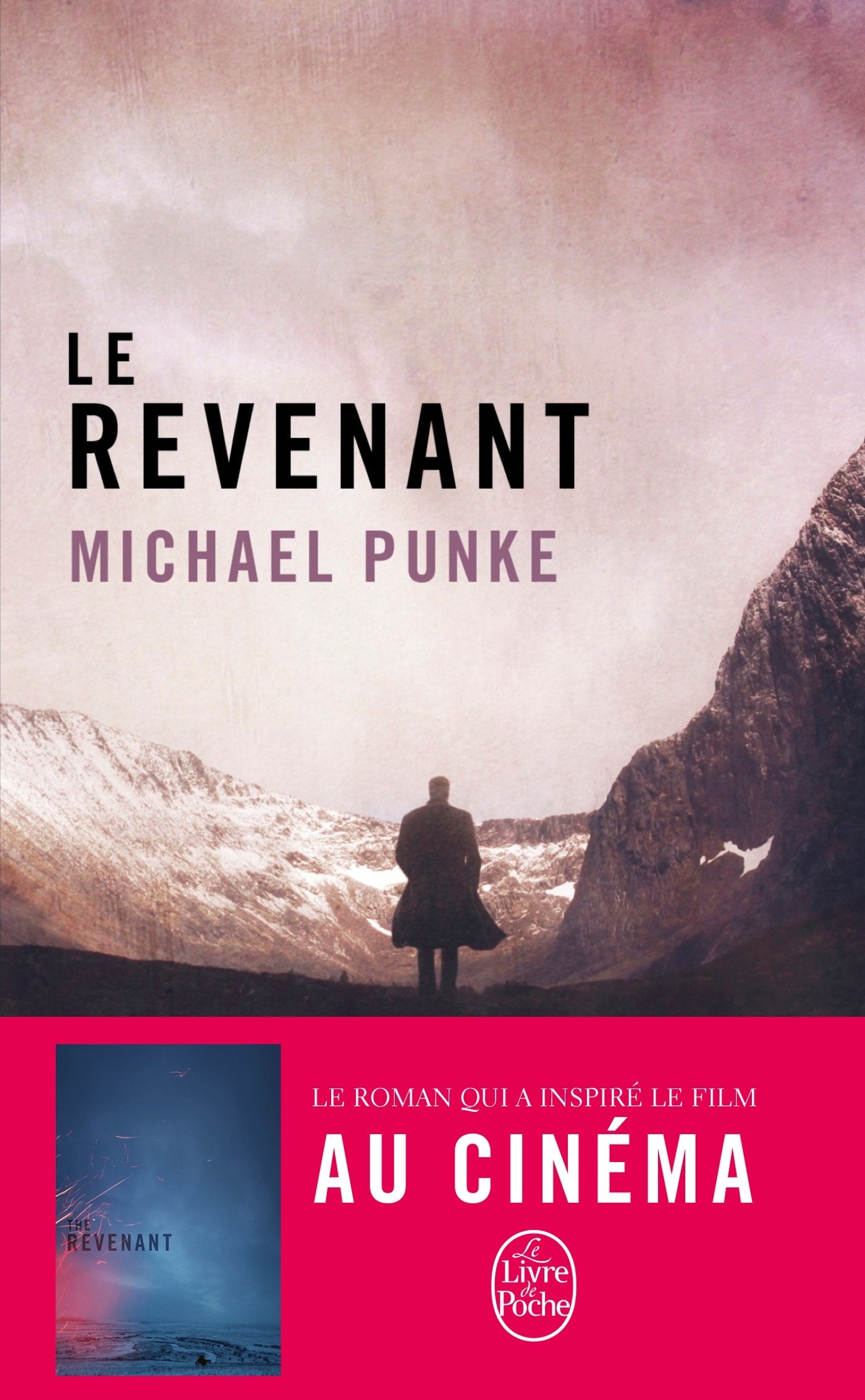 Le Revenant 9782253095125