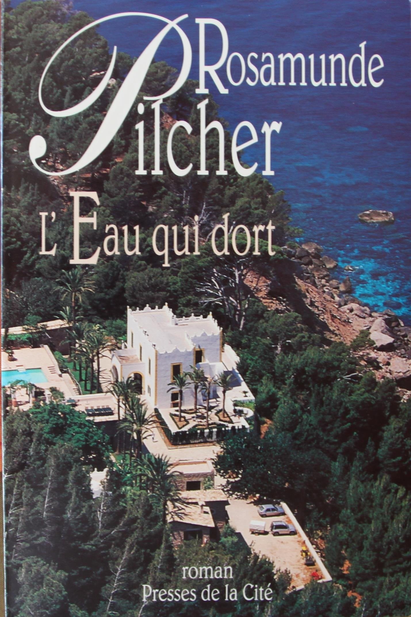 L'eau qui dort 9782258001862
